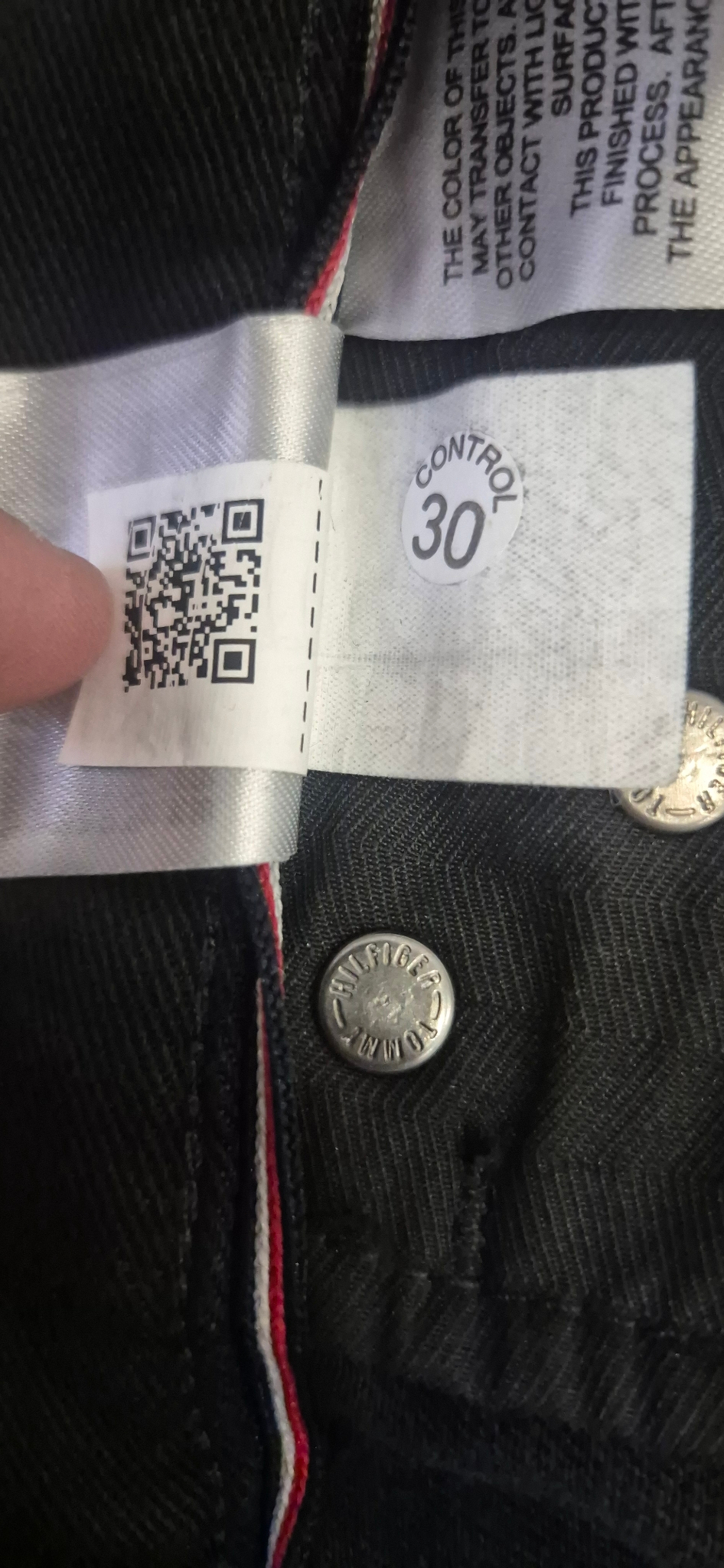 Tommy Hilfiger Jeans, миниатюра 11