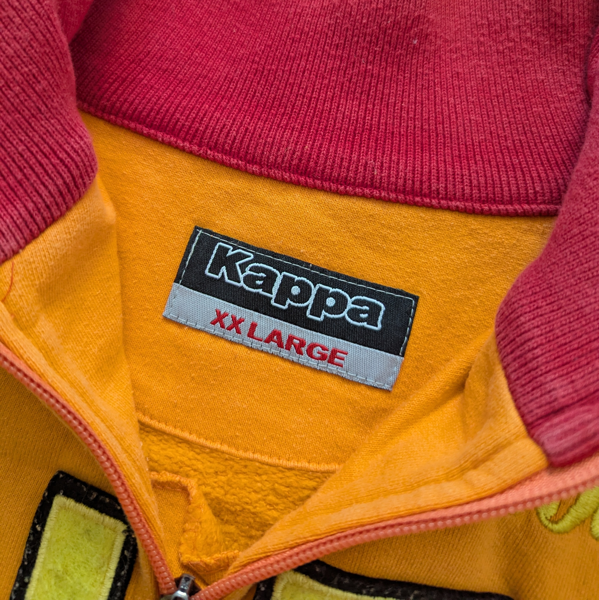 Kappa Ibiza, миниатюра 3