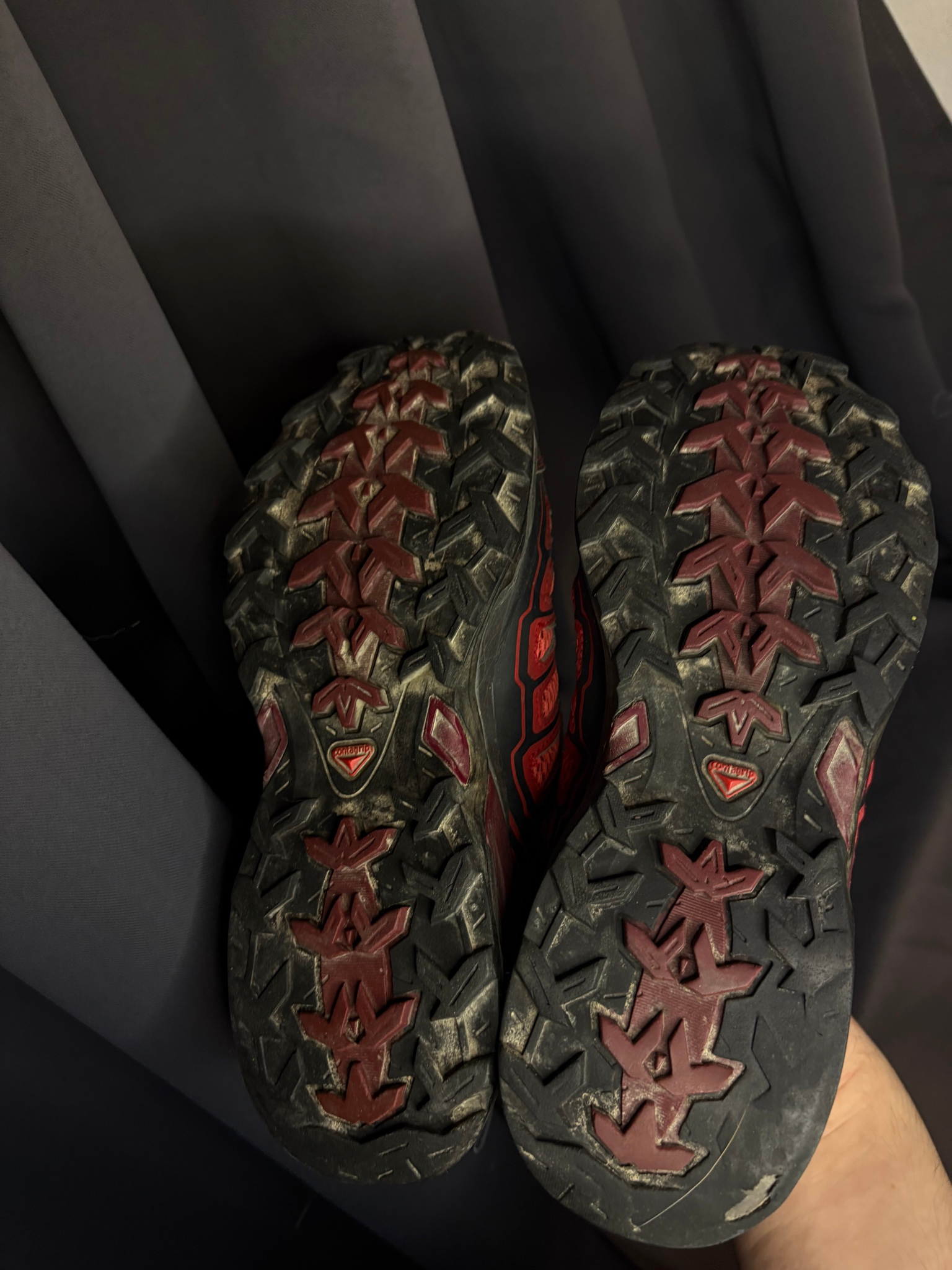 Salomon Power Band, миниатюра 3