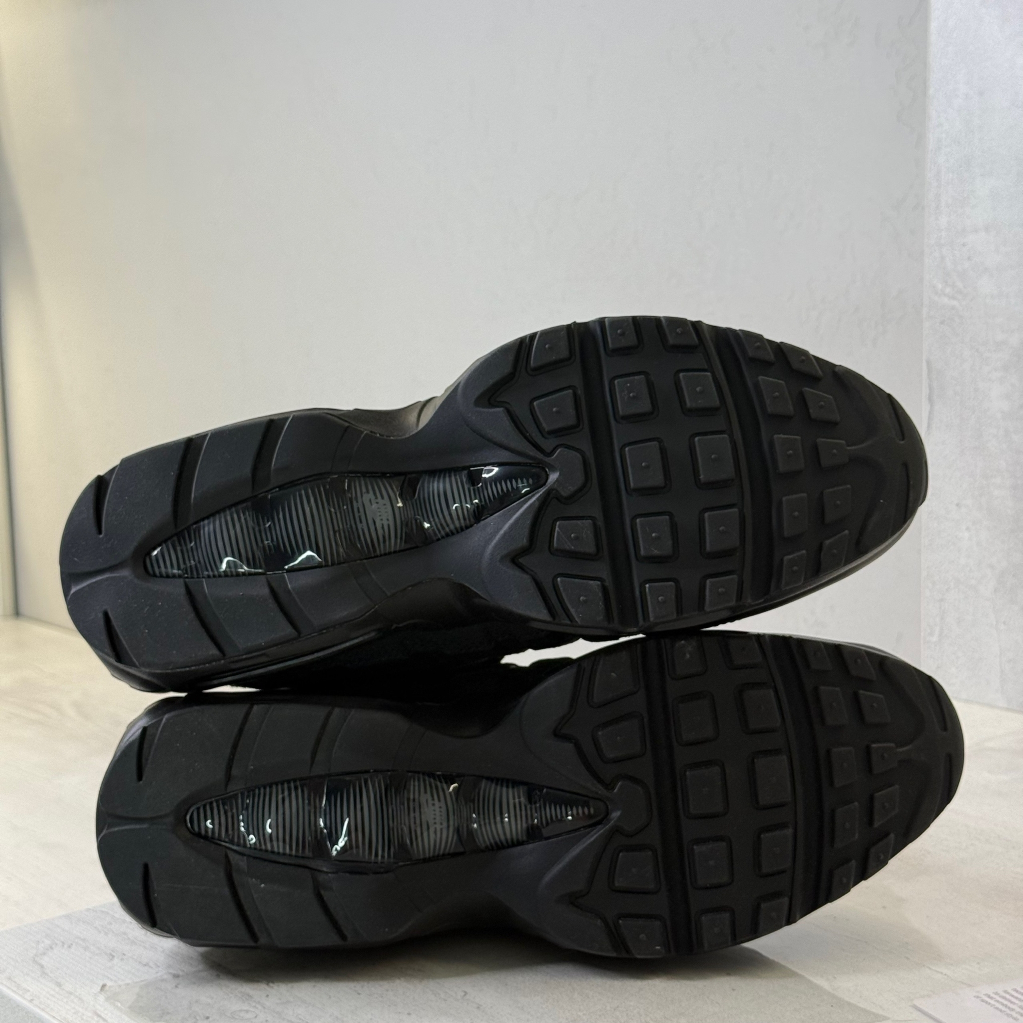 Nike Air Max 95 Essential black, миниатюра 4