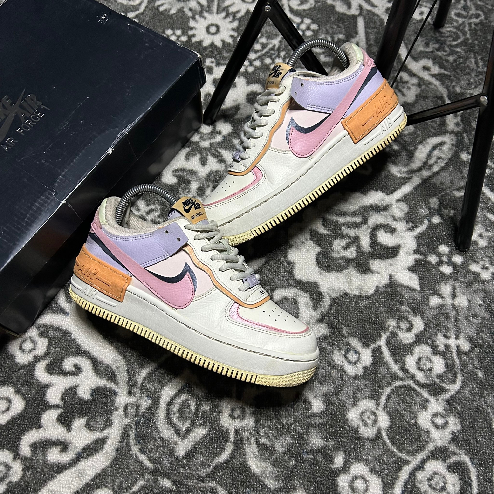 Nike Air Force 1 Low Shadow, миниатюра 1