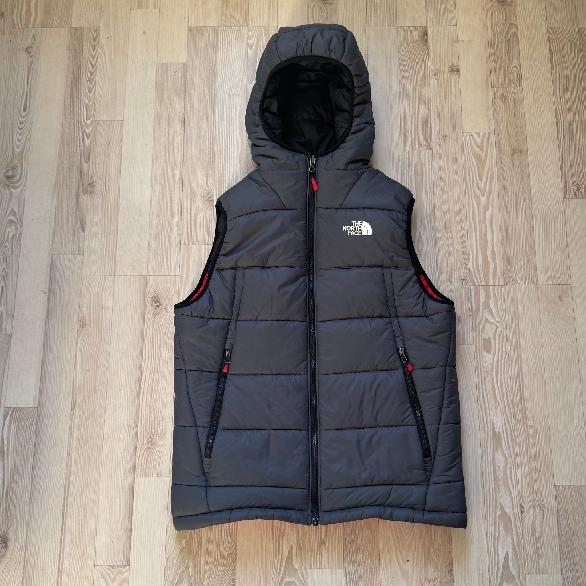 The North Face Жилет, миниатюра 1