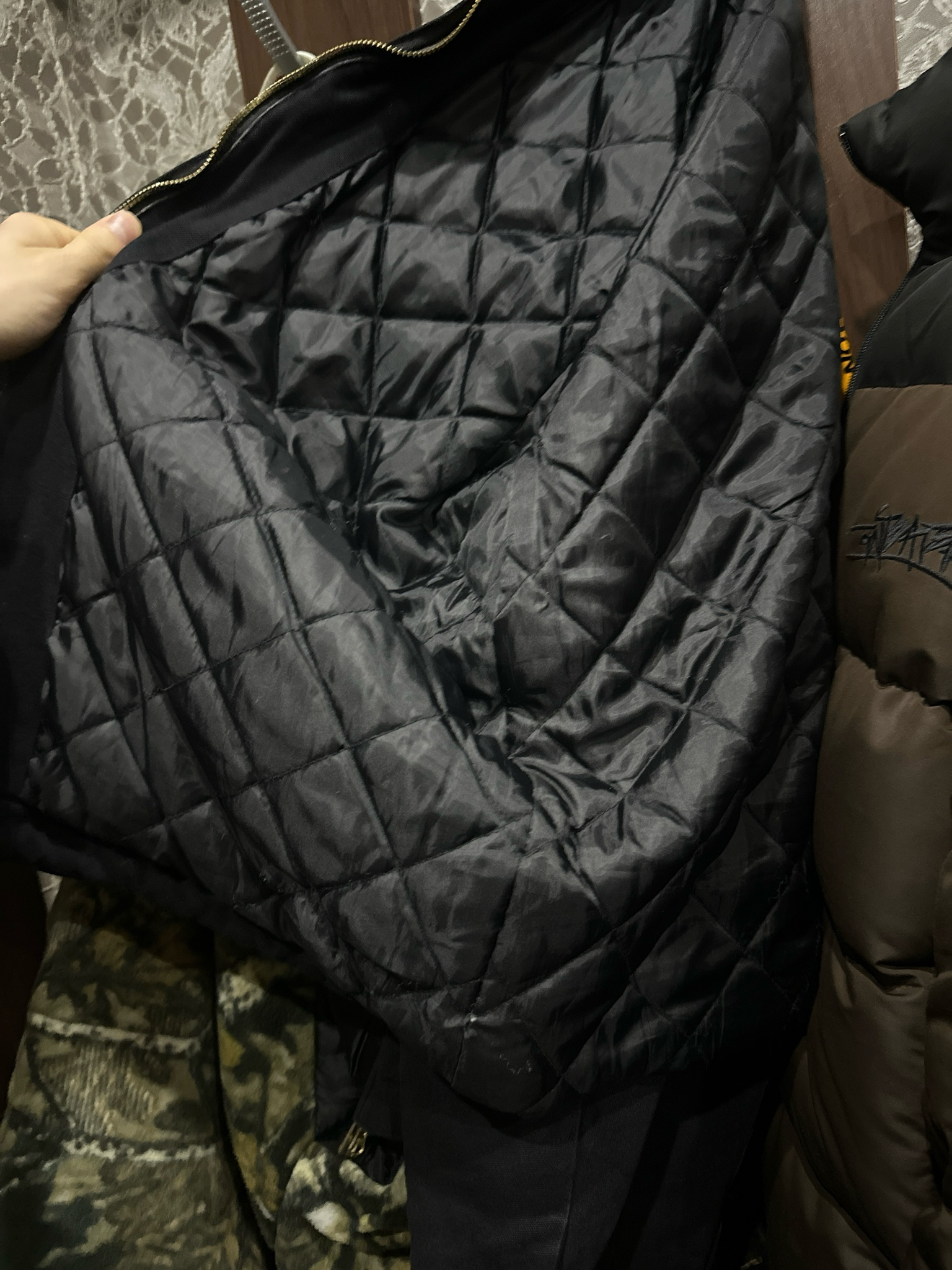 Carhartt Detroit jacket, миниатюра 6