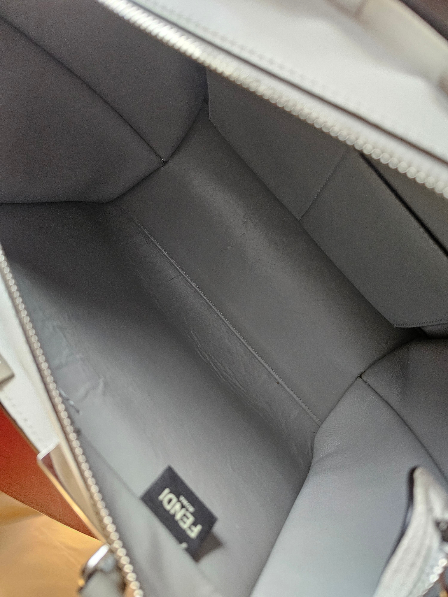 Fendi Сумка, миниатюра 11