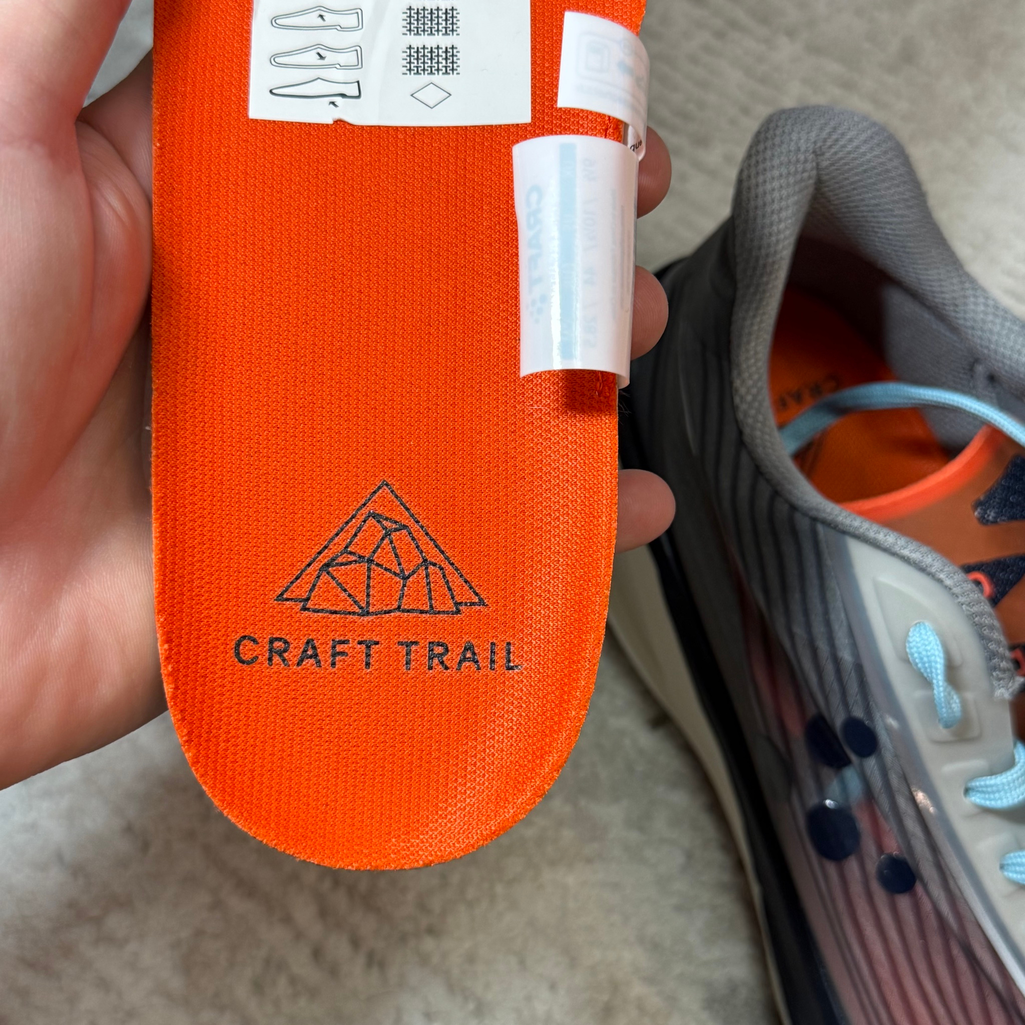 Craft Pure Trail, миниатюра 7