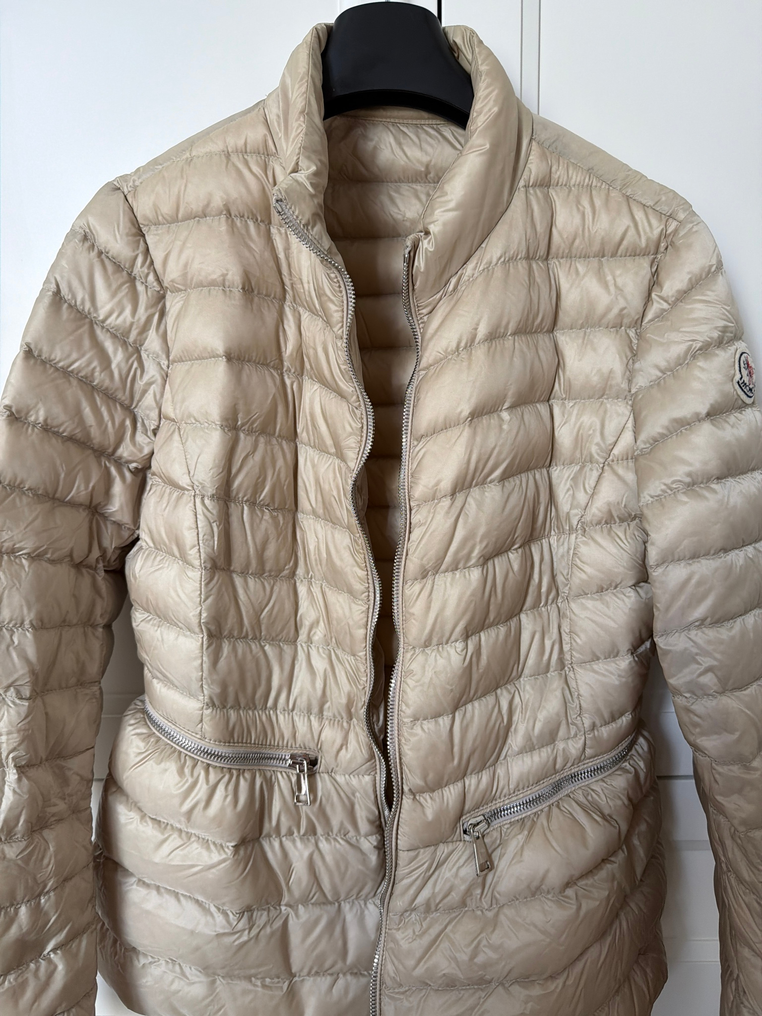 Moncler Куртка, миниатюра 1