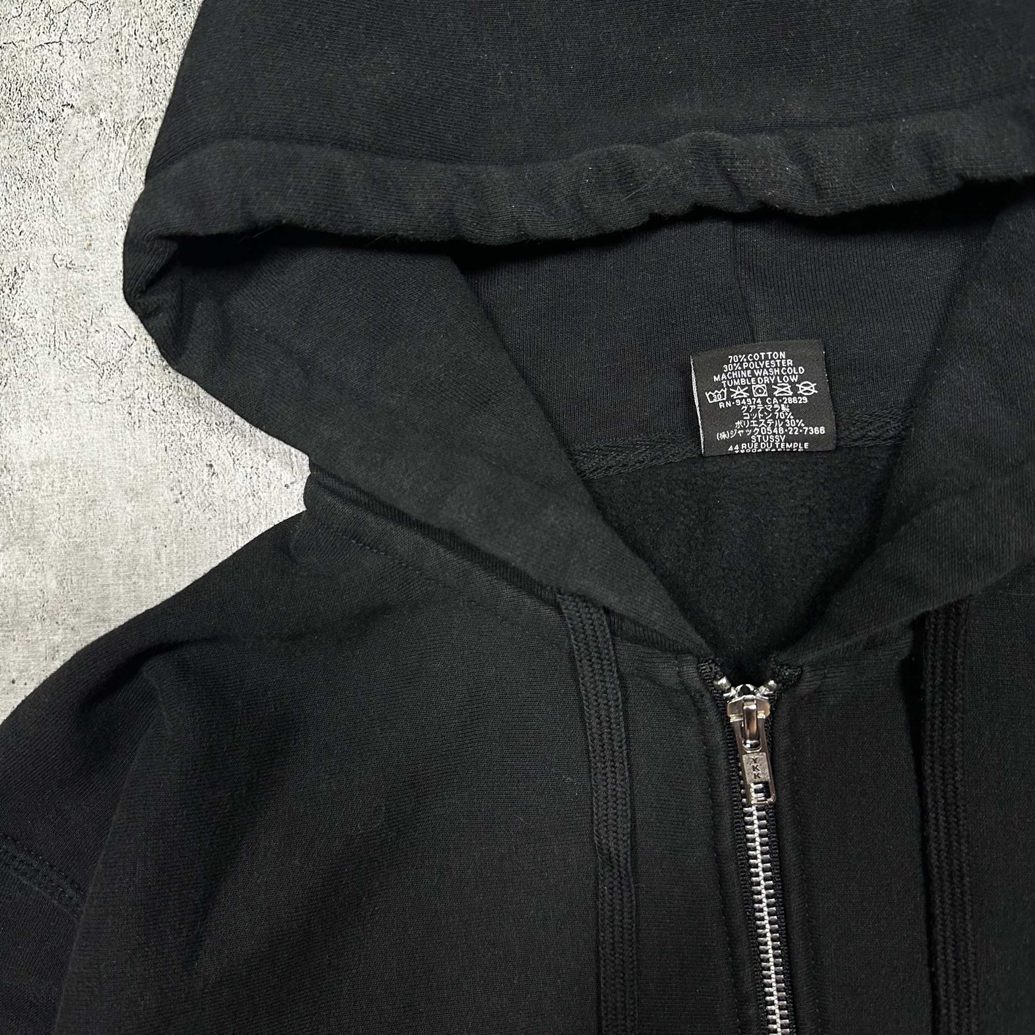 Stussy Худи, миниатюра 9