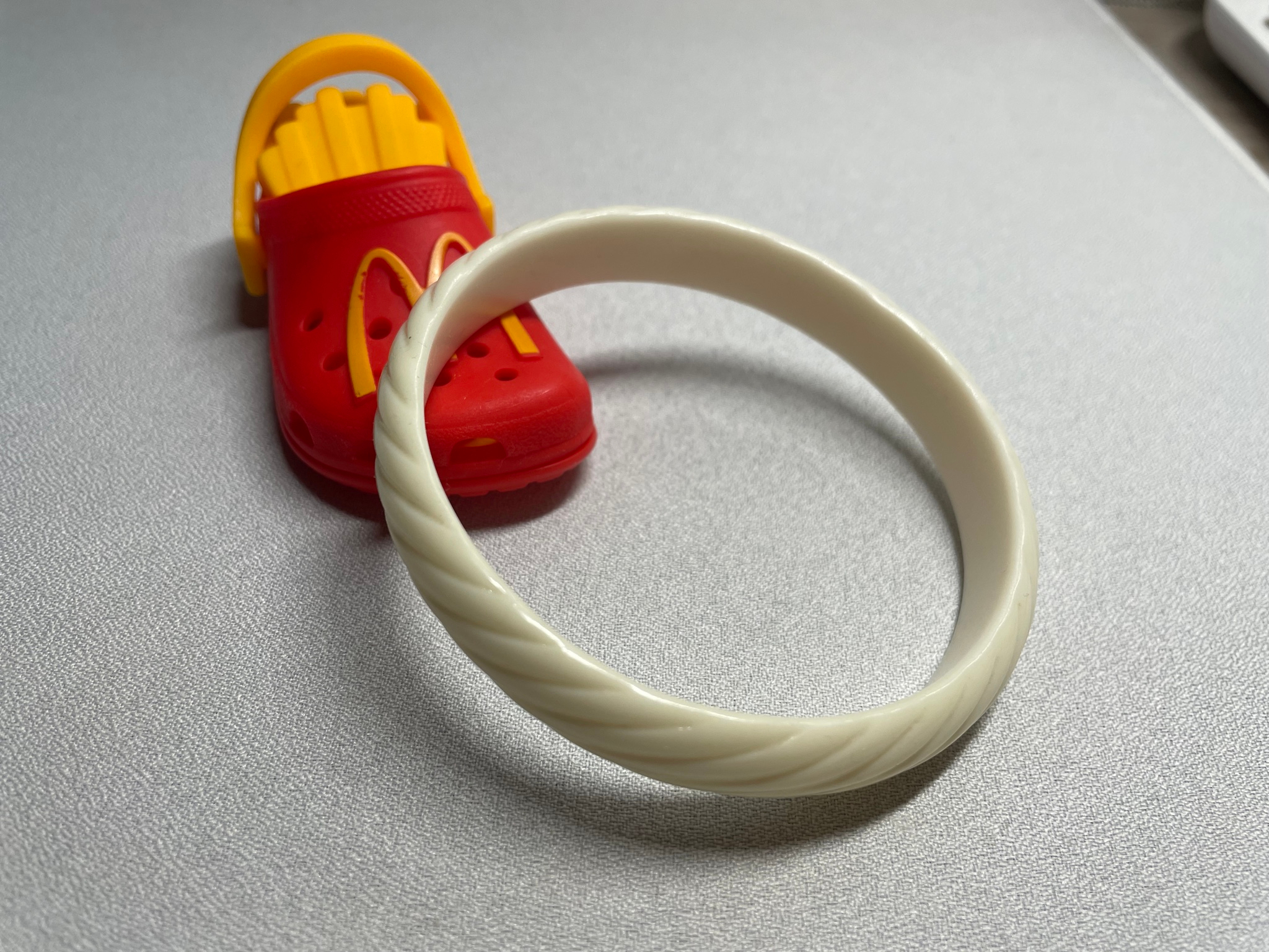 Number (N)ine Bracelet, миниатюра 1