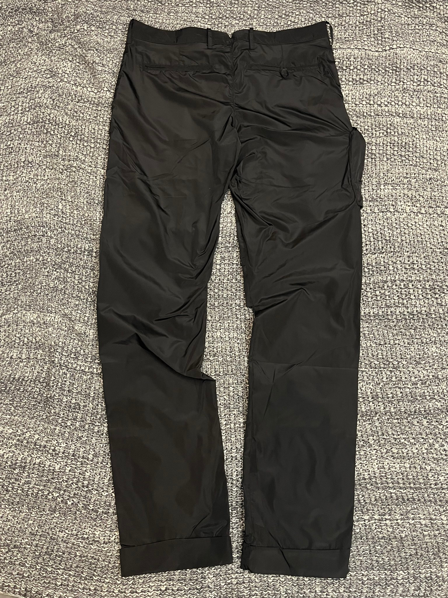 Undercover UCY4506-1 cargo pants, миниатюра 2