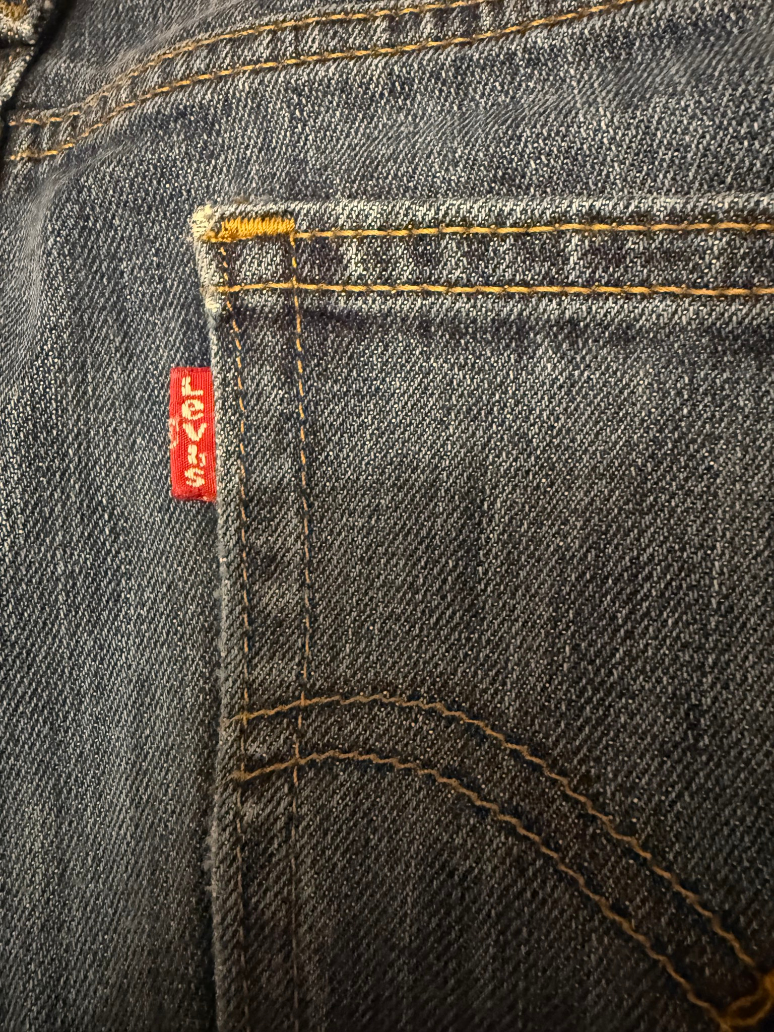 Levi’s 510, миниатюра 3