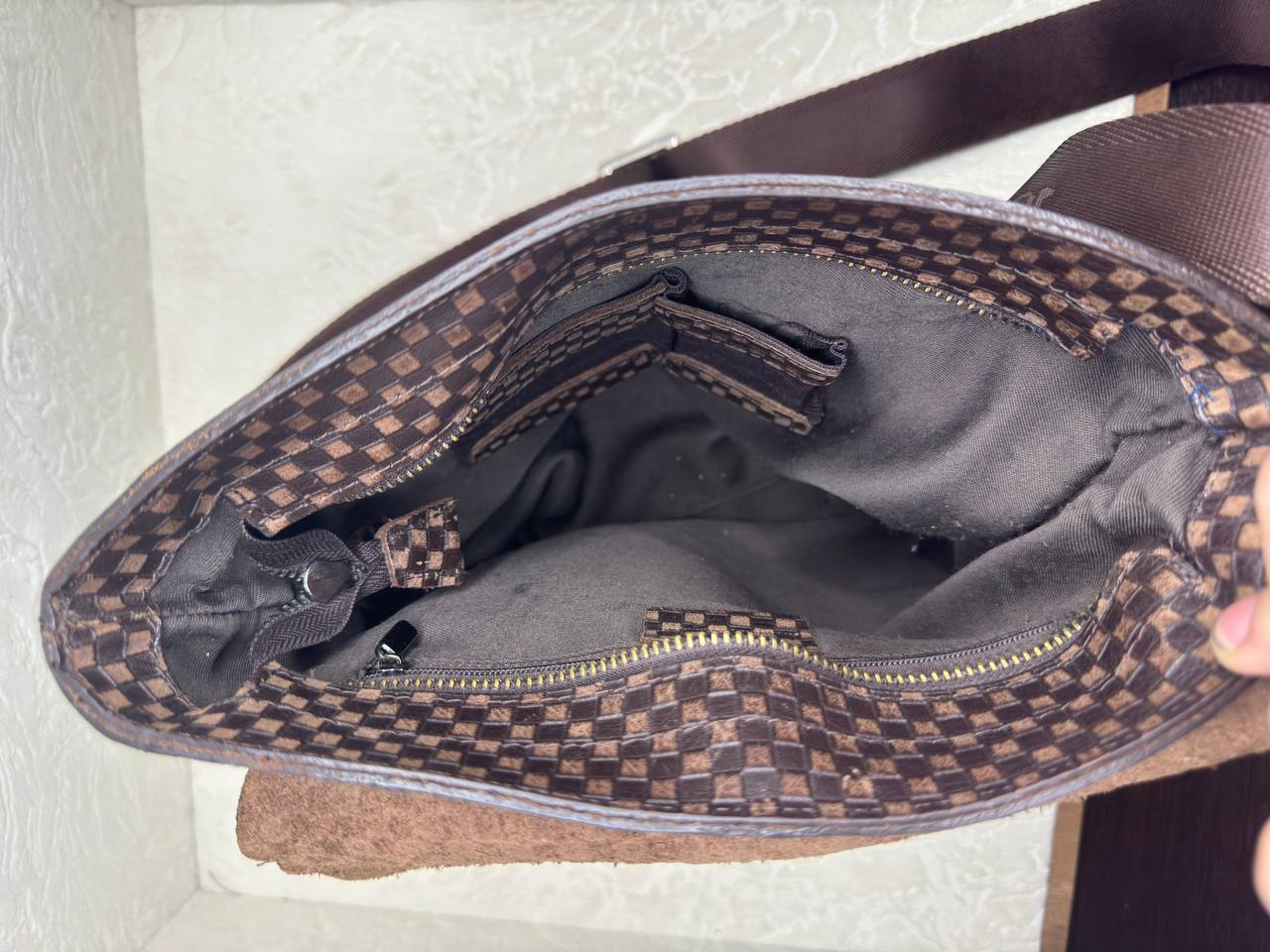 Salvatore Ferragamo Сумка, миниатюра 4