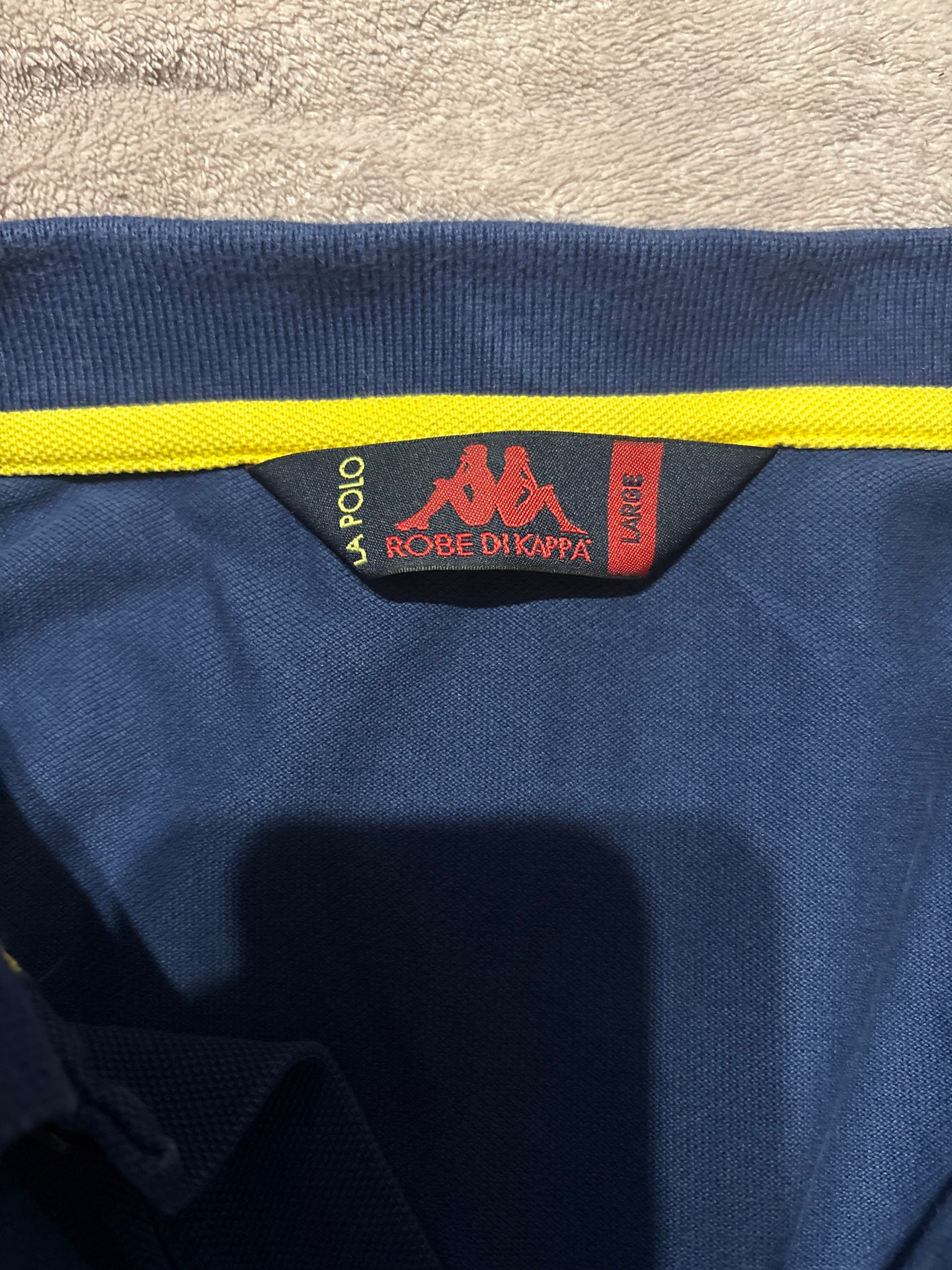 Kappa Robe di Kappa, миниатюра 3