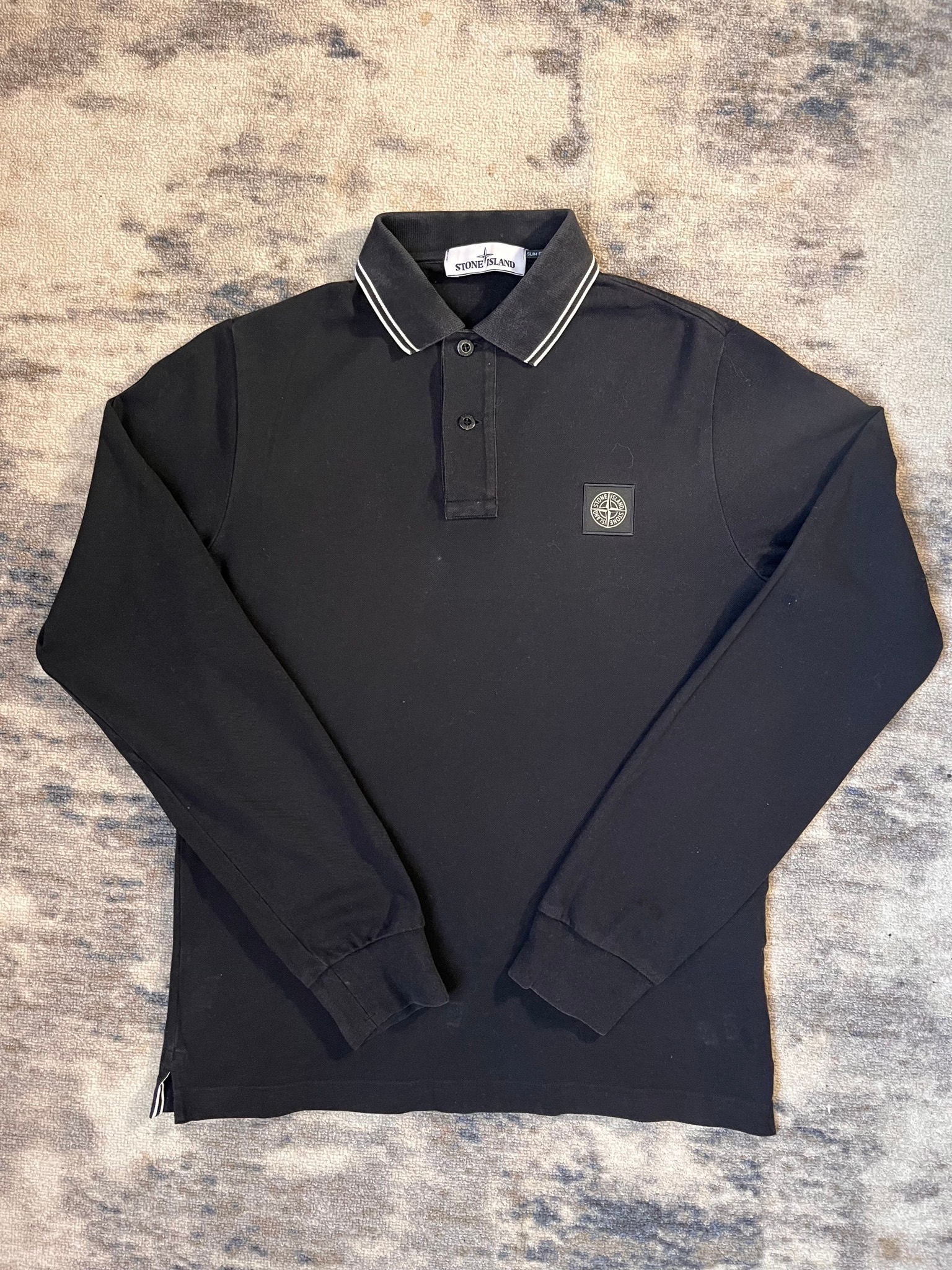 Stone Island Регбийка, миниатюра 1