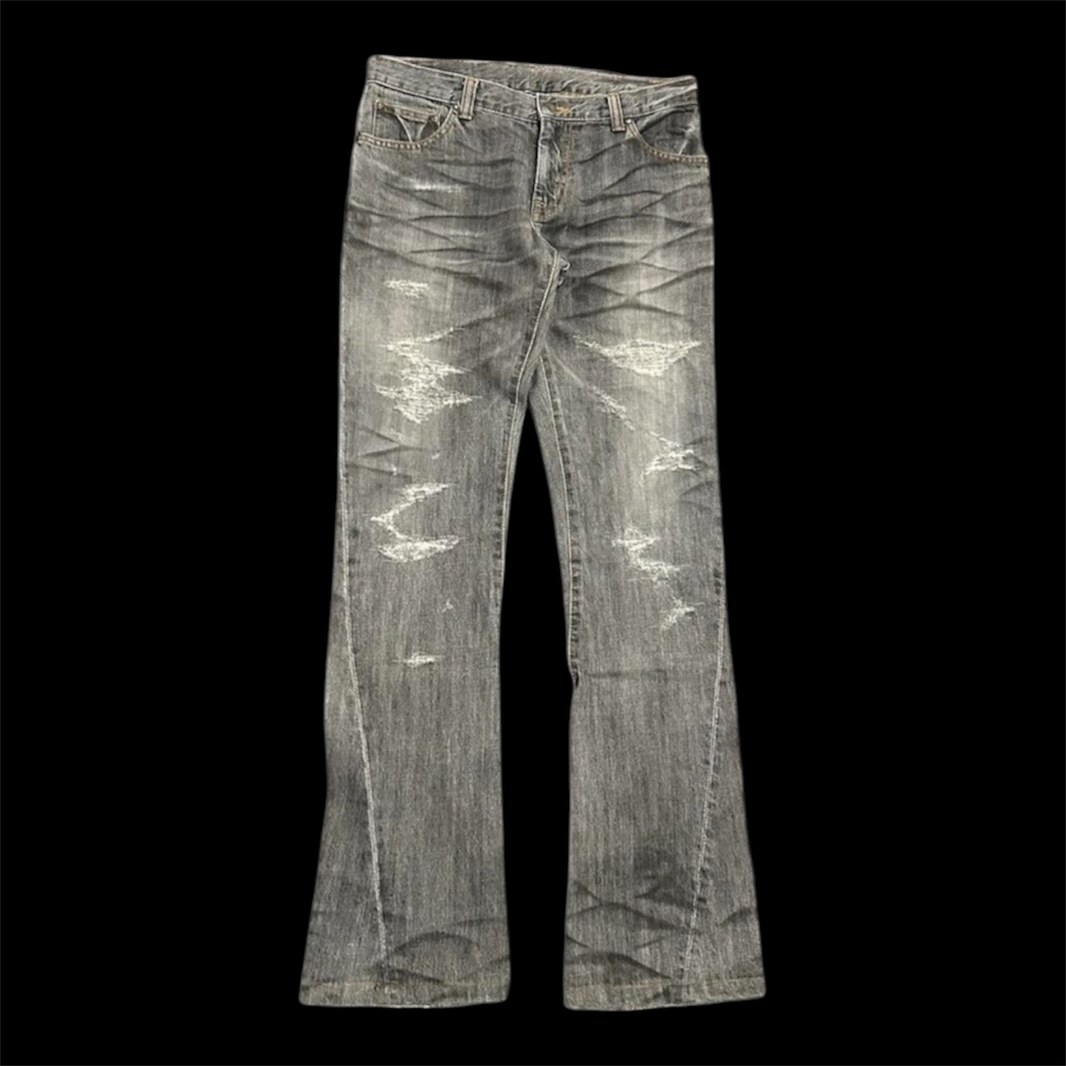 Tornado Mart  Jeans  00s, миниатюра 1
