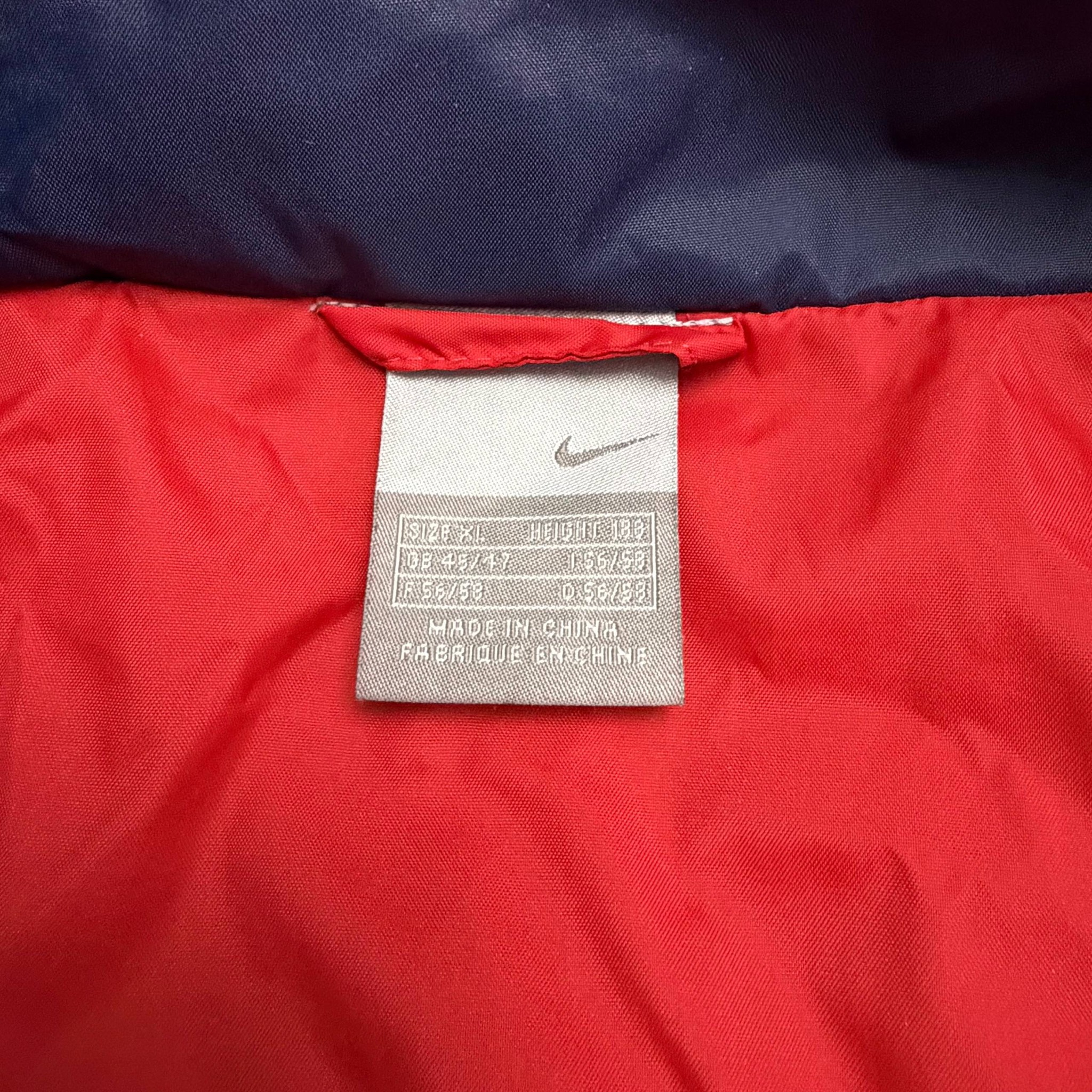 Nike Ветровка, миниатюра 3
