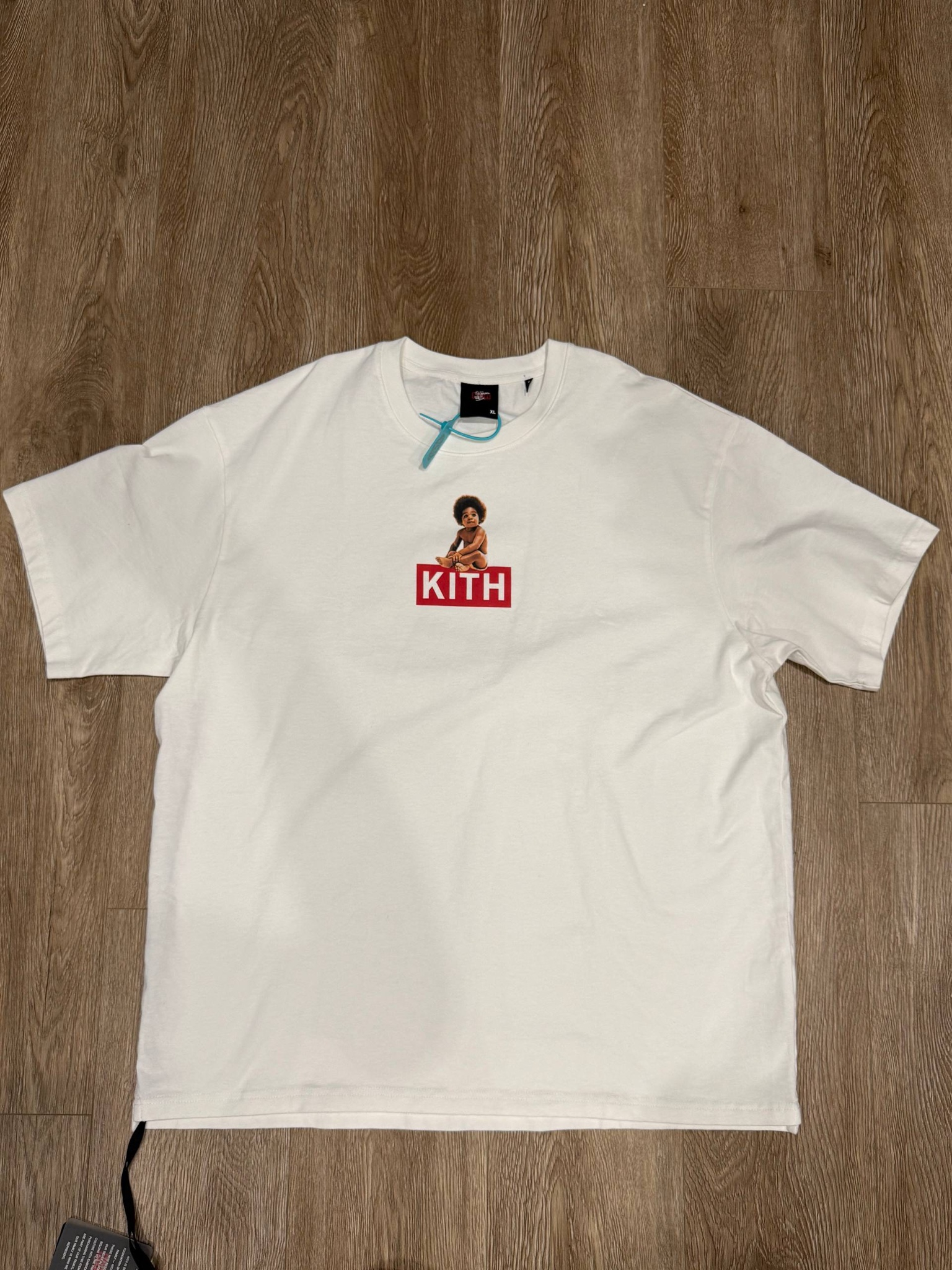 Kith x B.I.G. The Notorious B.I.G., миниатюра 2