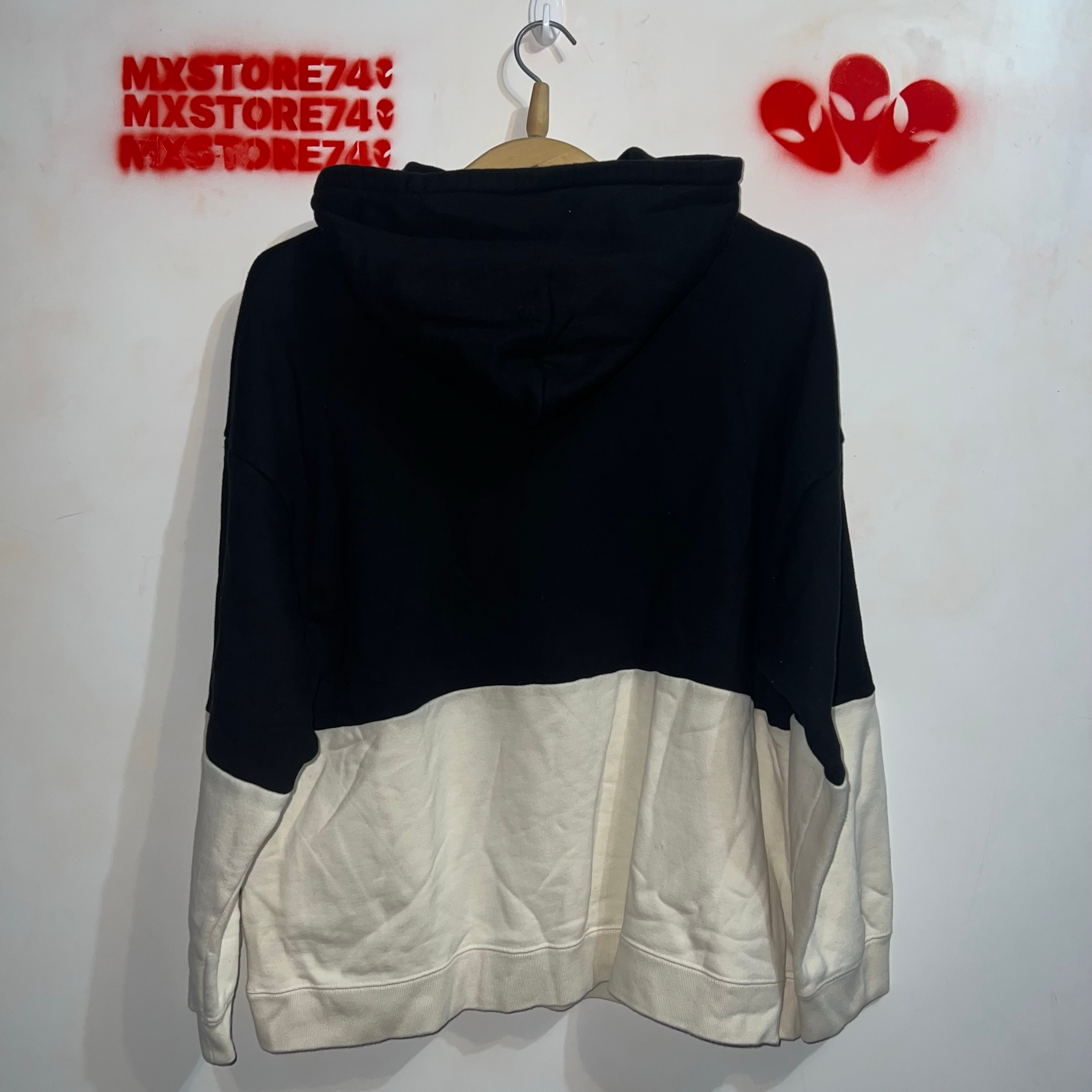 Doublet USA hoodie, миниатюра 2
