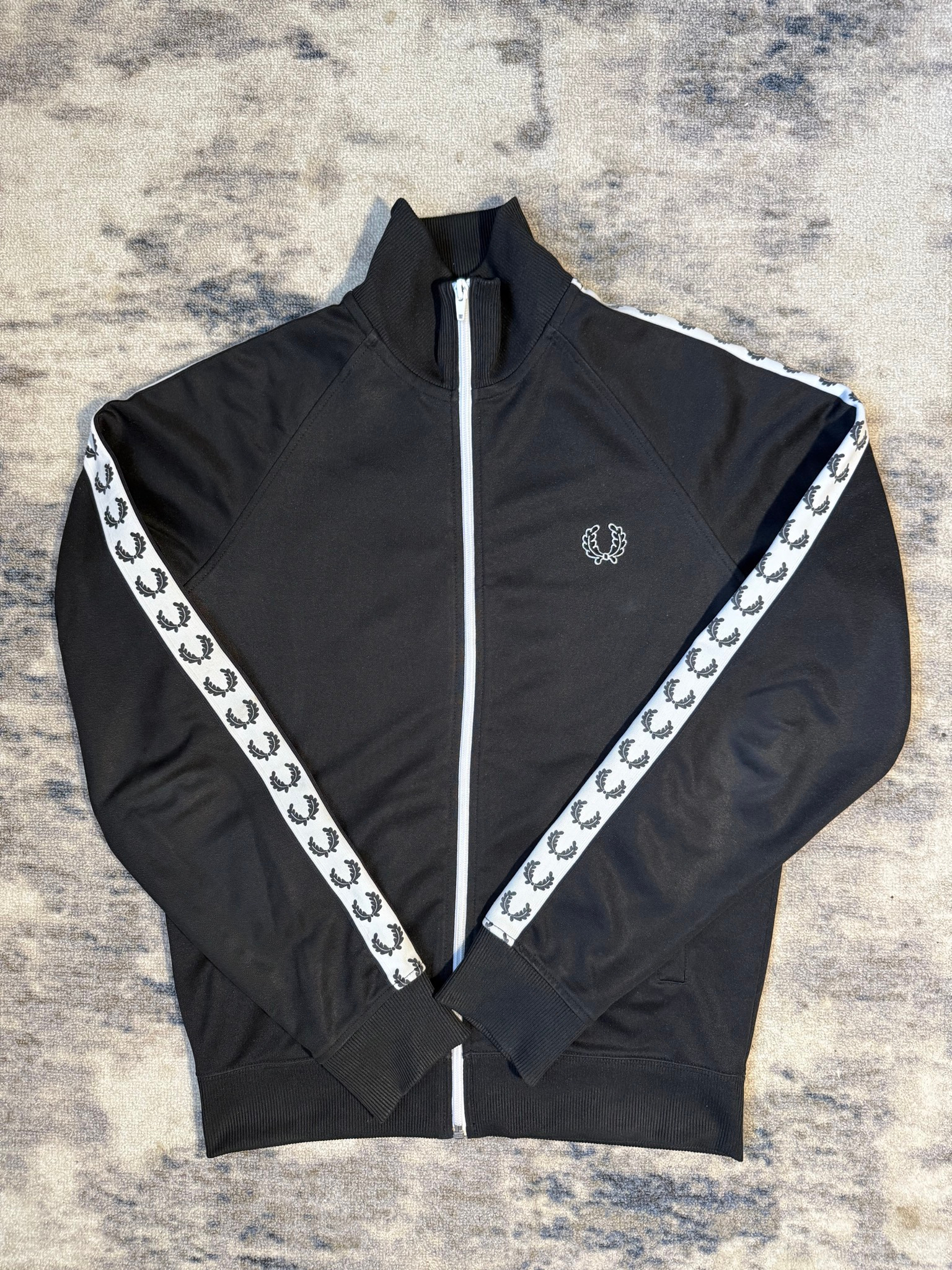 Fred Perry Олимпийка, миниатюра 1