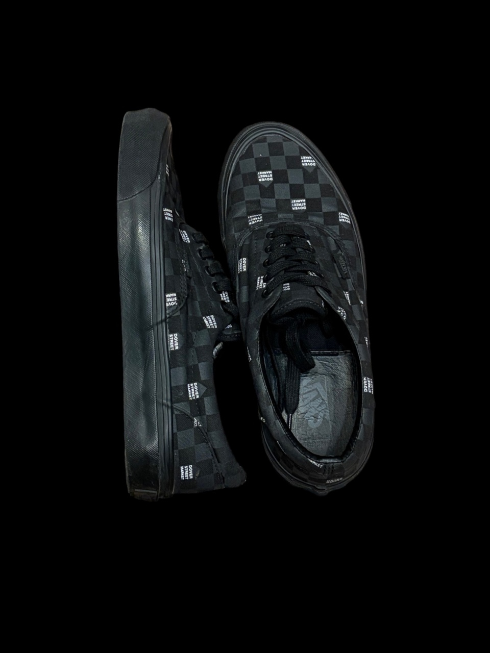Vans x Dover Street Market Old Skool, миниатюра 1