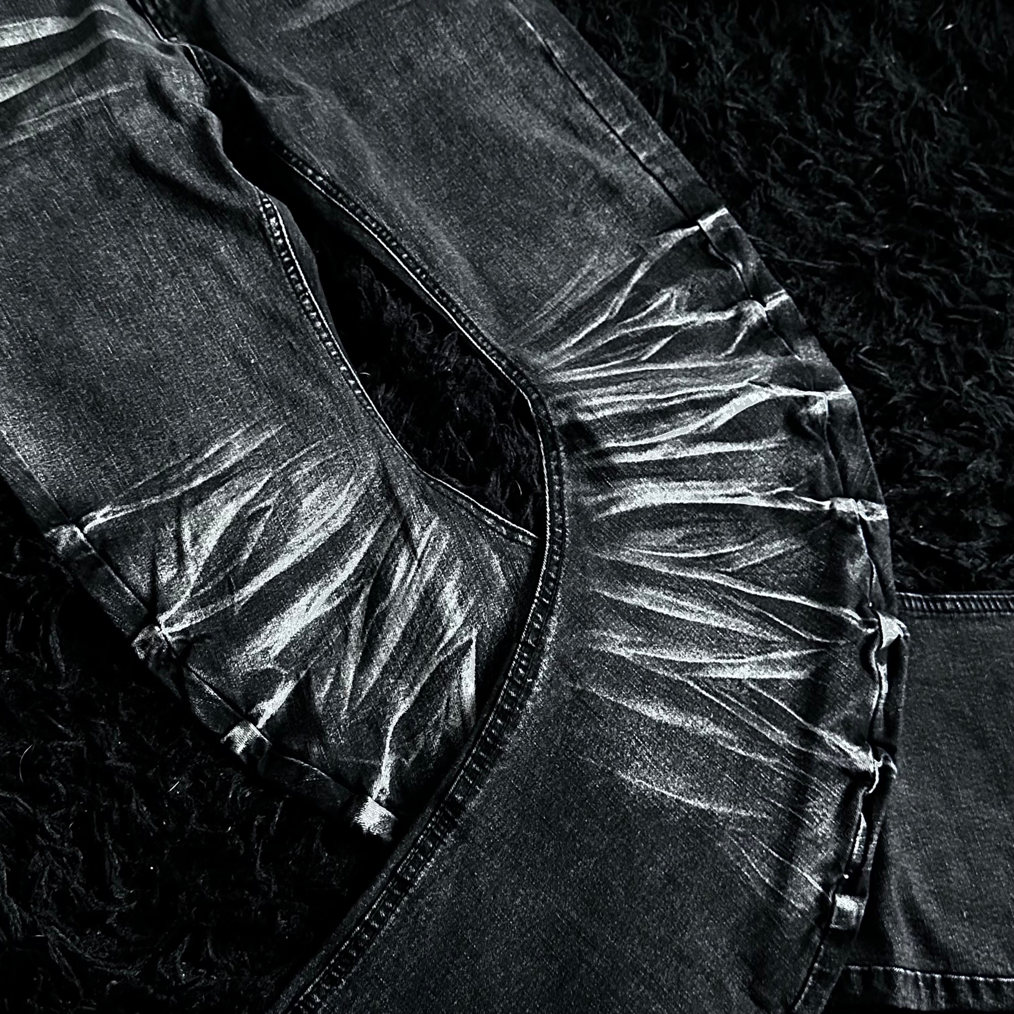 Tornado Mart Horseshoe Washed, миниатюра 3