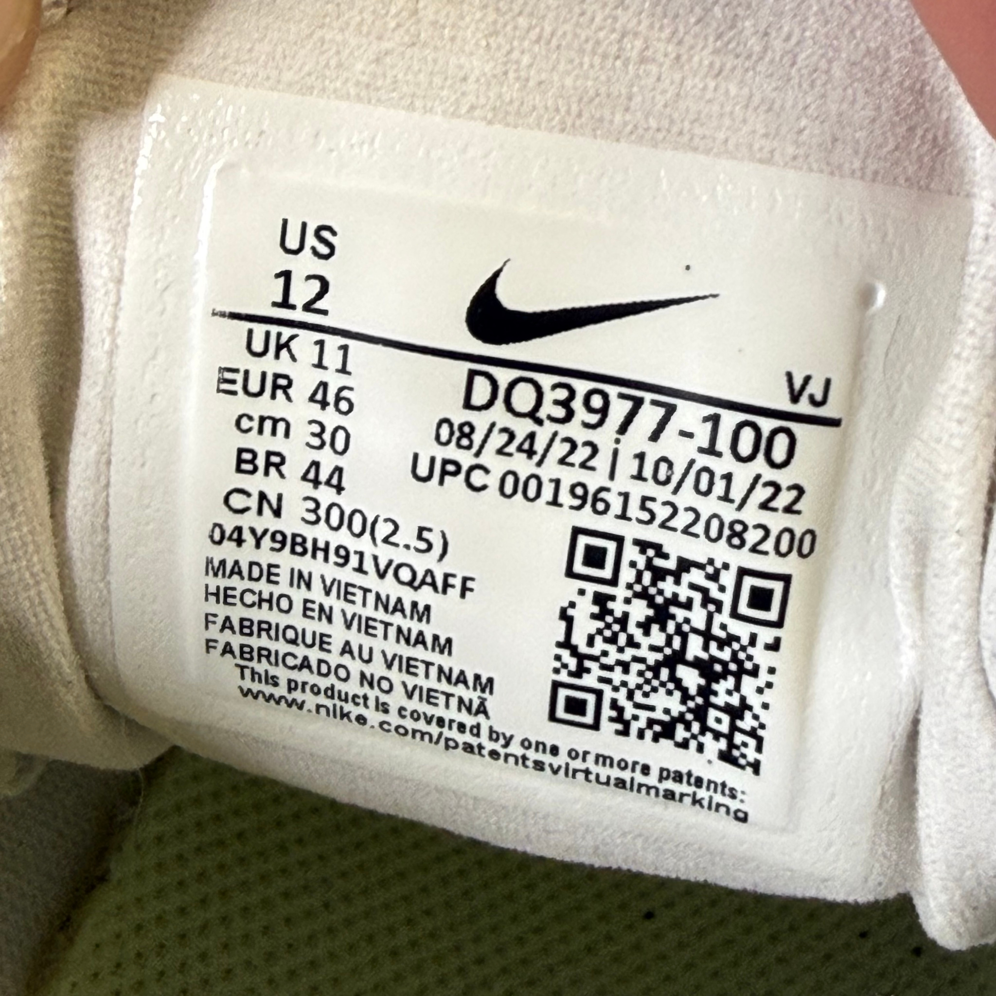 Nike Air Max Terrascape Plus, миниатюра 4