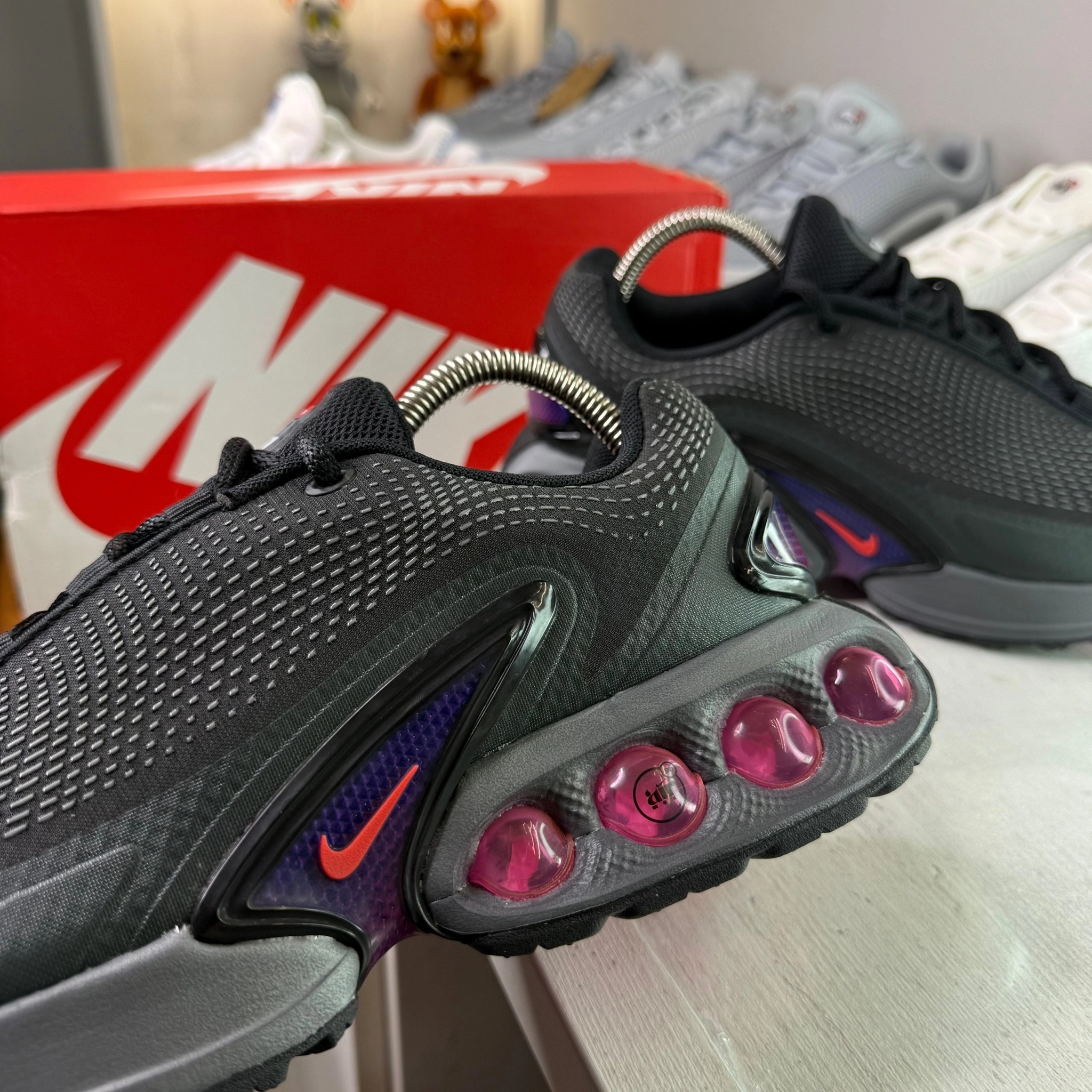 Nike Air Max Dn "All Night", миниатюра 6