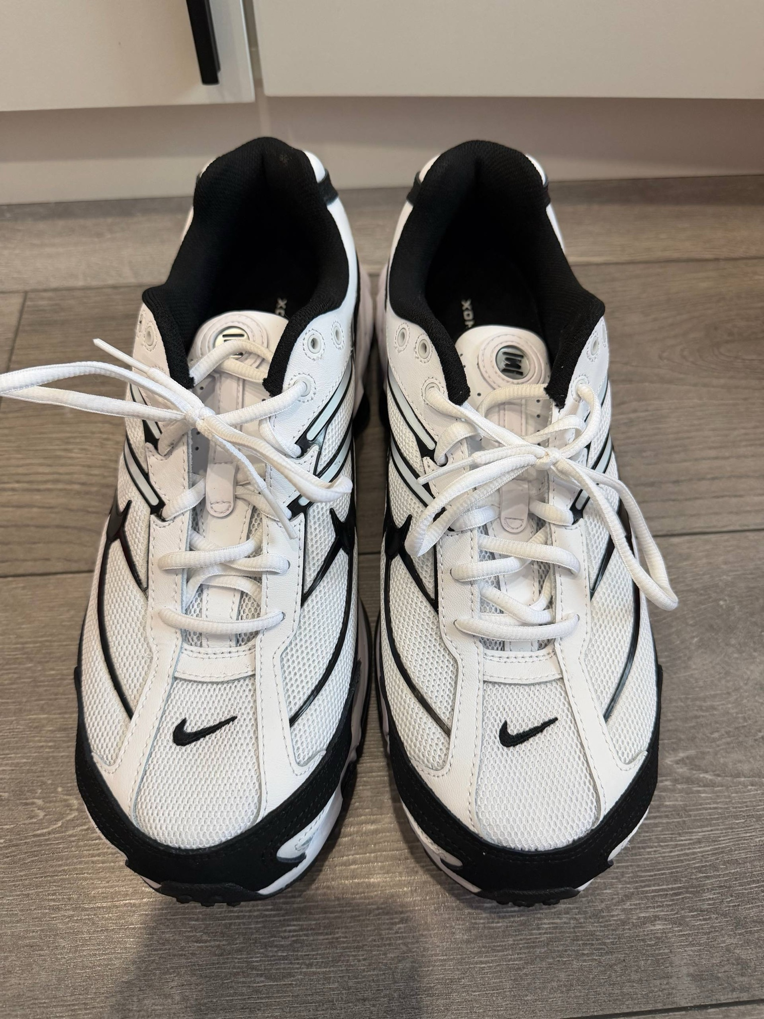 Nike Shox Ride 2, миниатюра 3