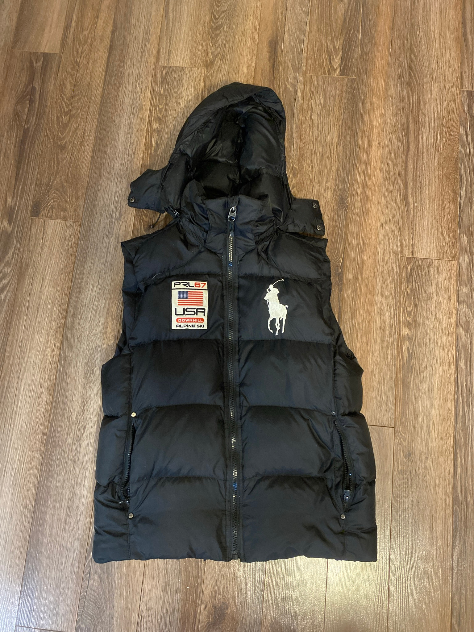 Polo Ralph Lauren Другое, миниатюра 1