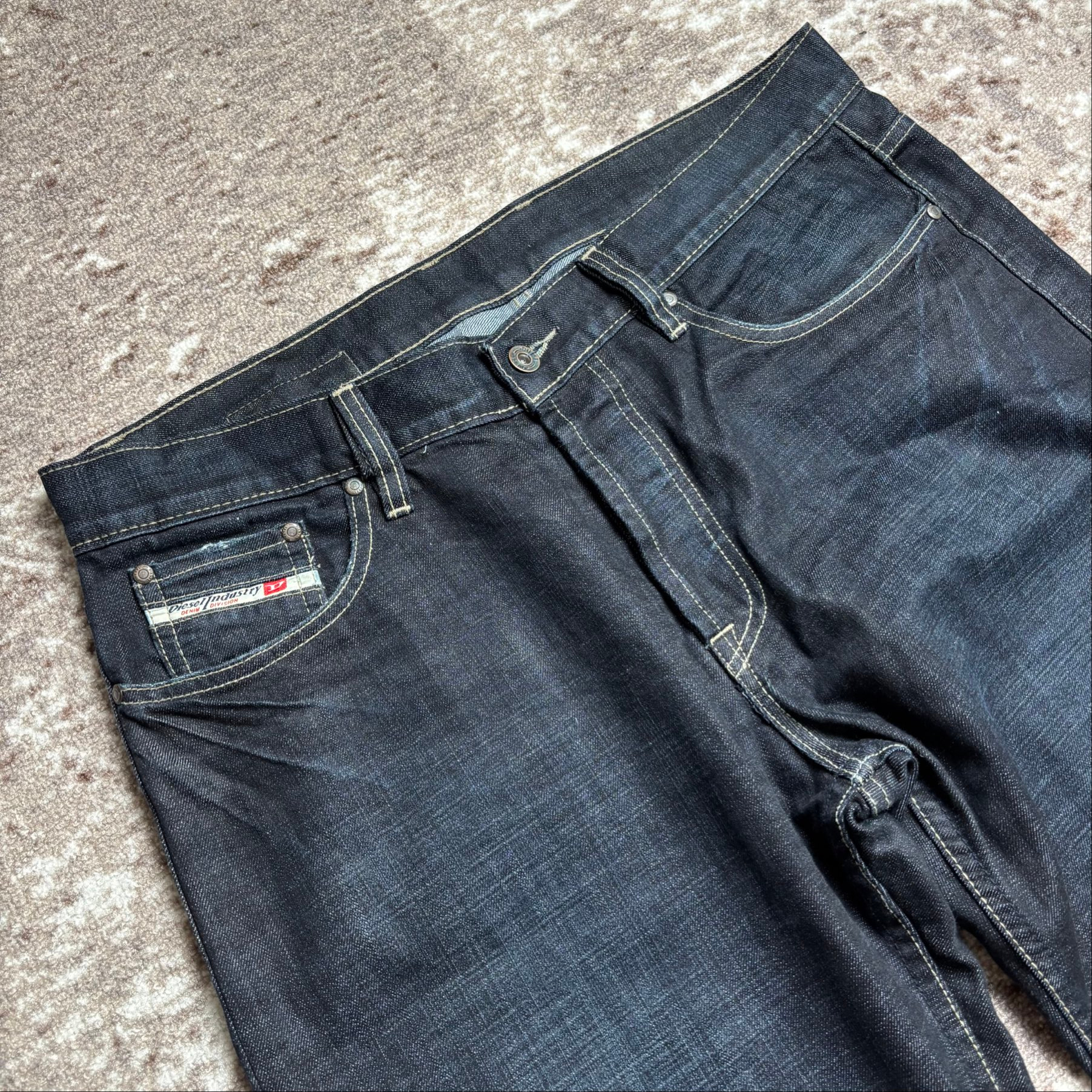 Diesel Джинсы, миниатюра 7
