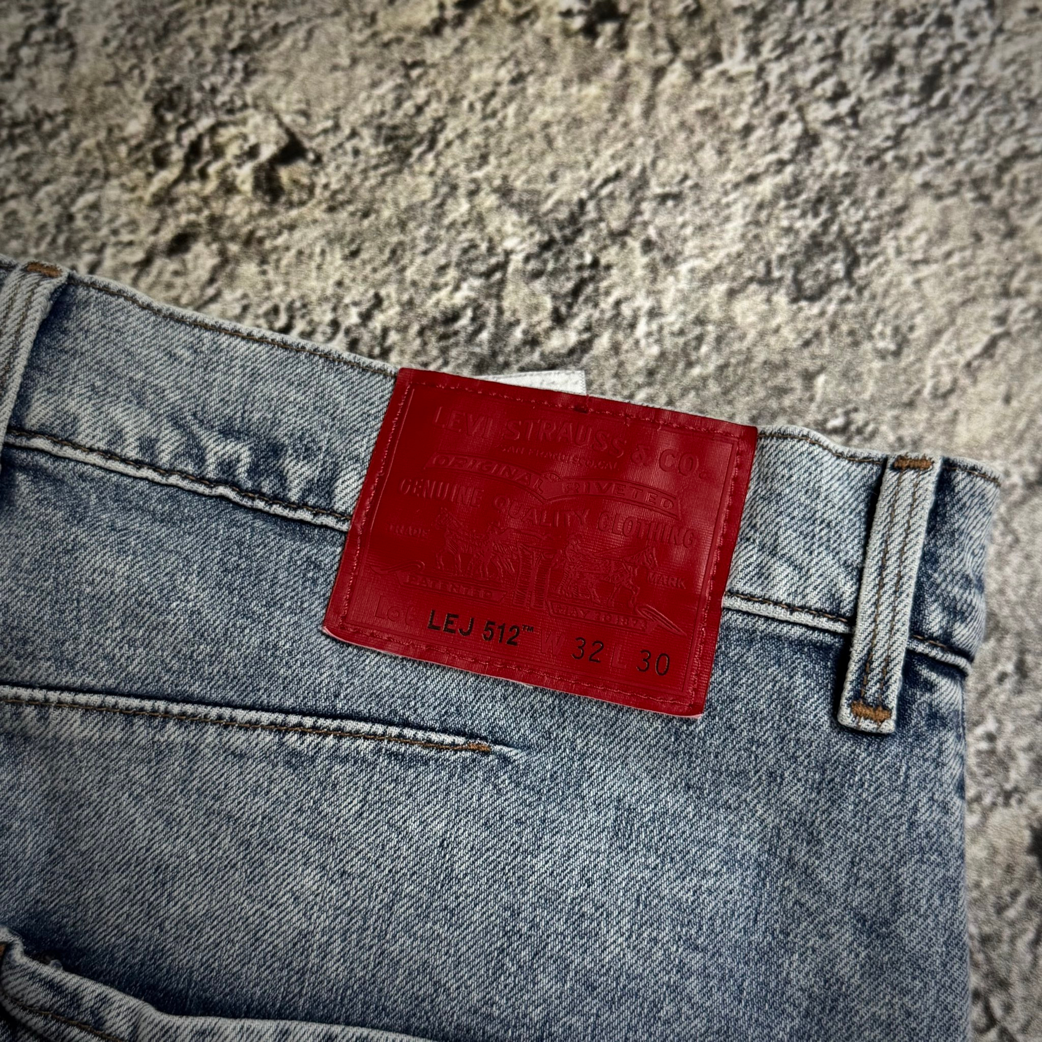 Levi's Engineered Jeans, миниатюра 10
