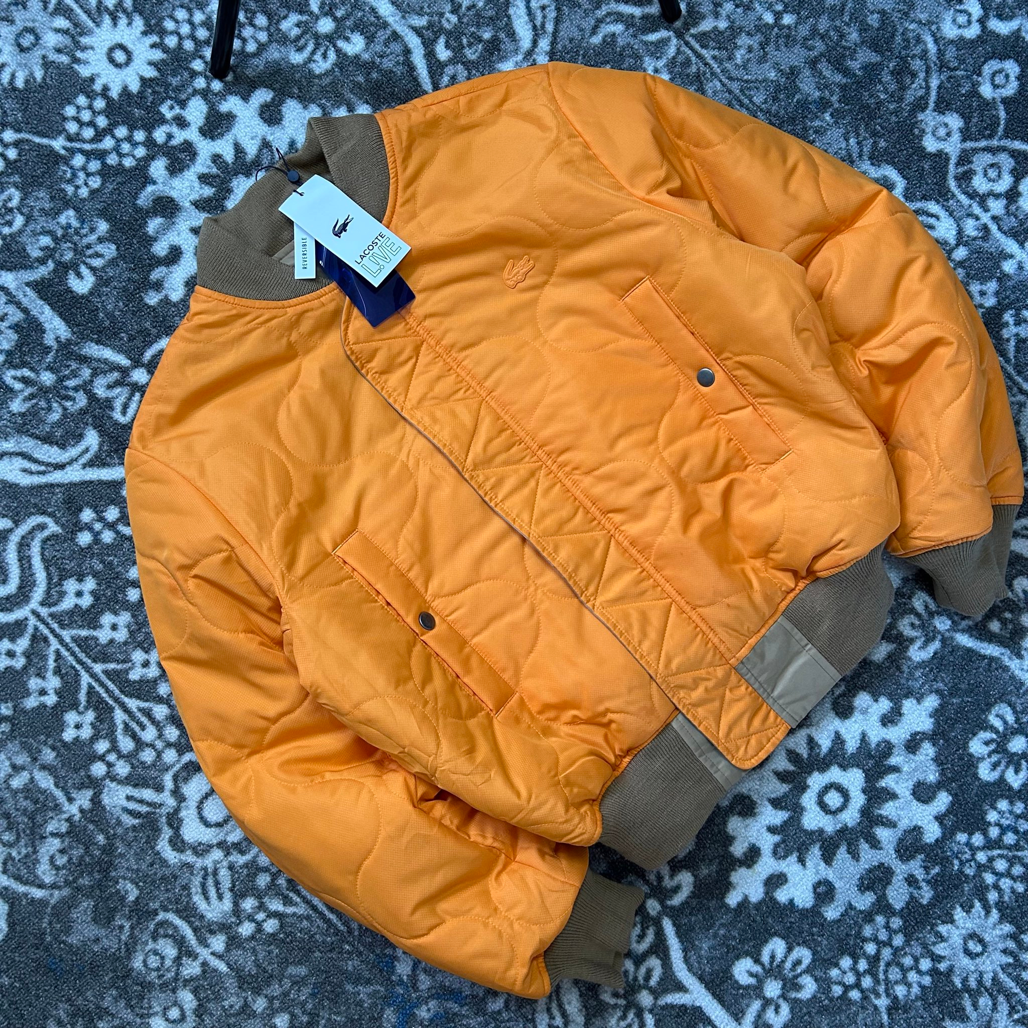 Lacoste Bomber, миниатюра 8