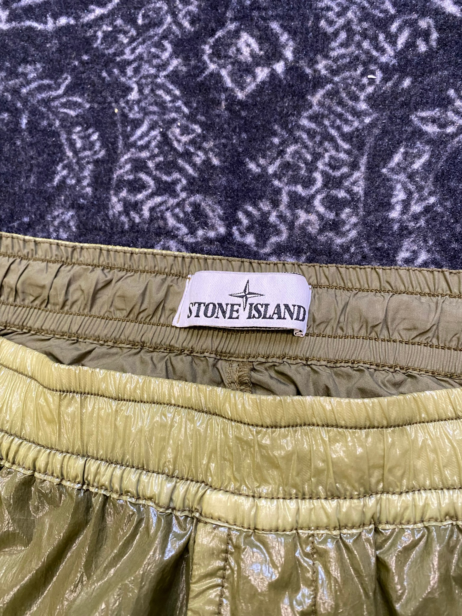 Stone Island Lucido Tc, миниатюра 3