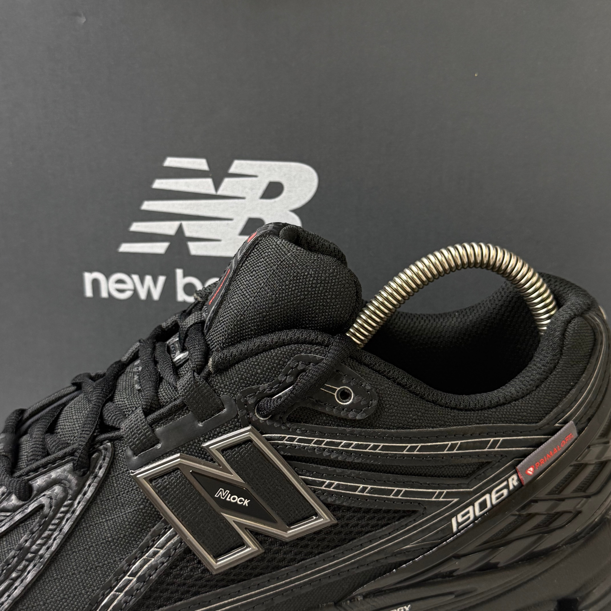New Balance 1906R Primaloft, миниатюра 10