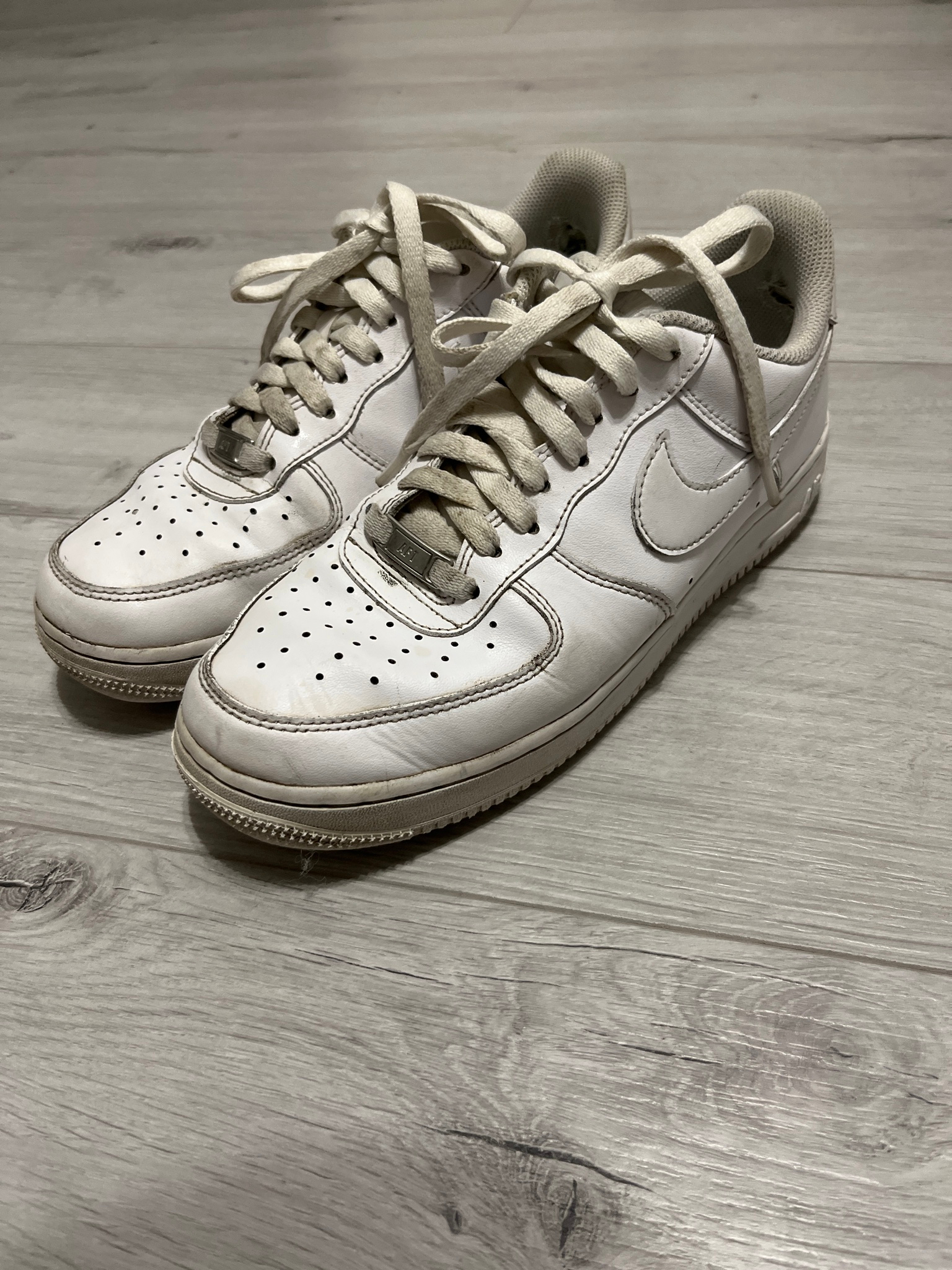 Nike Air Force 1, миниатюра 8