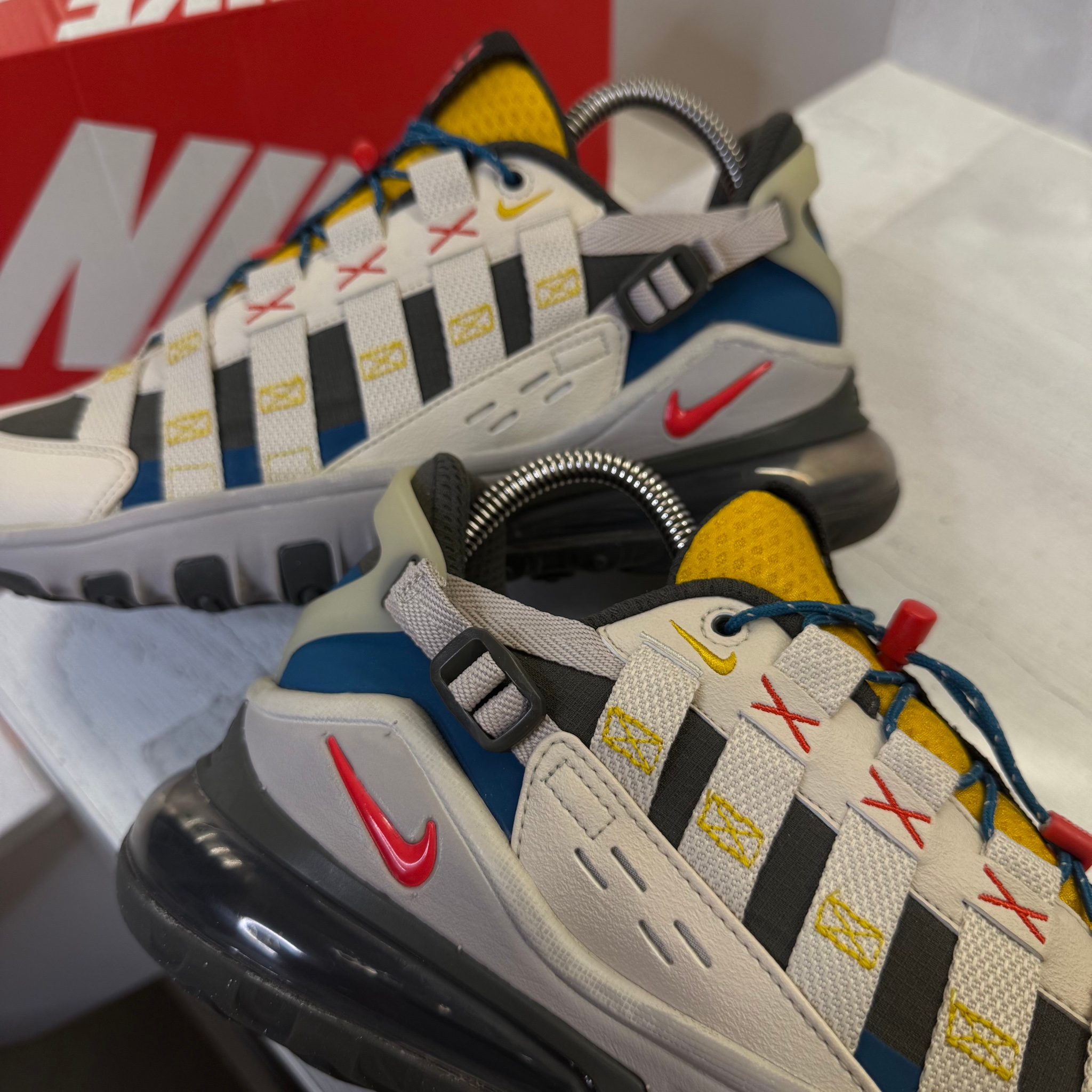 Nike Air Max 270 Vistascape, миниатюра 6