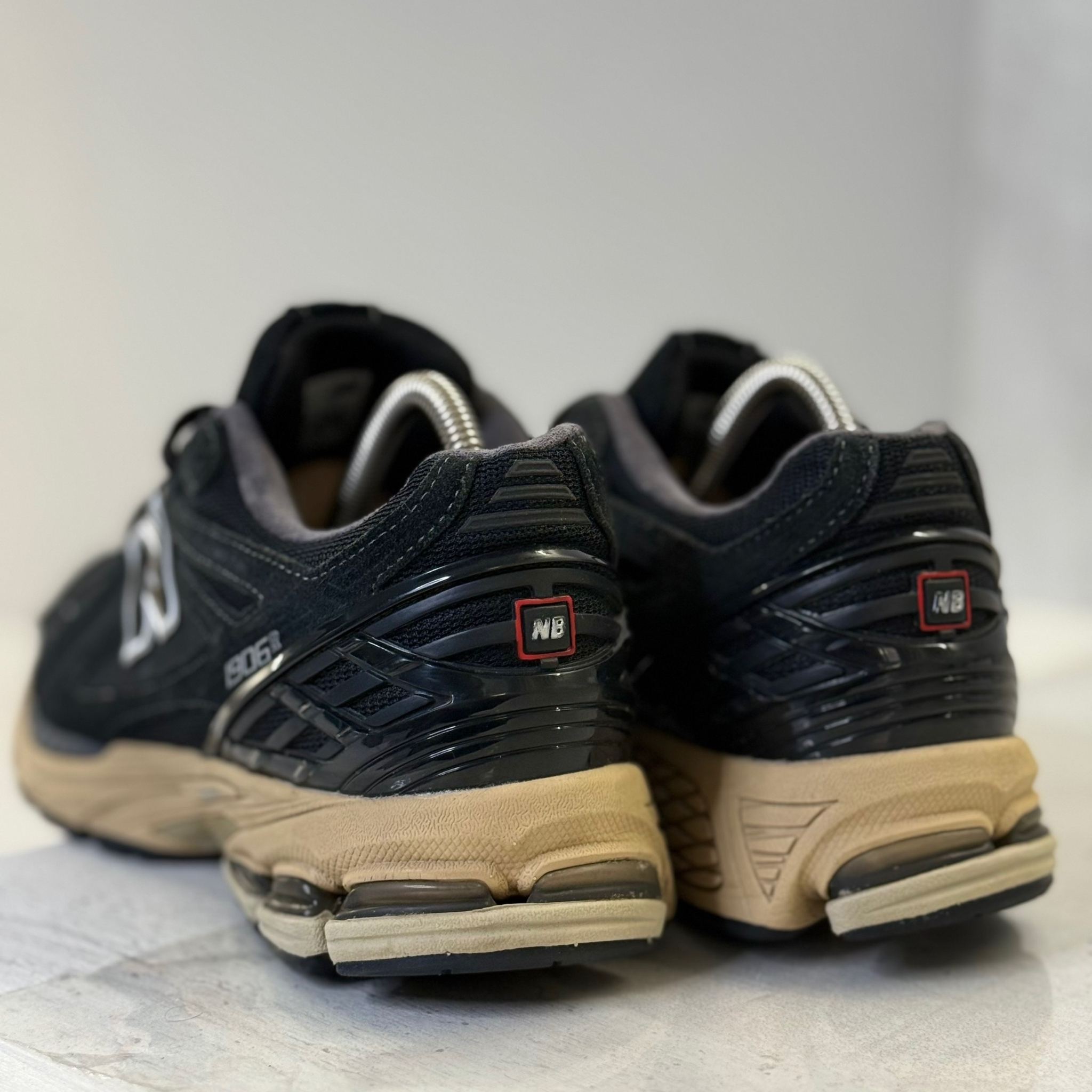 New Balance 1906R Black Magnet, миниатюра 2
