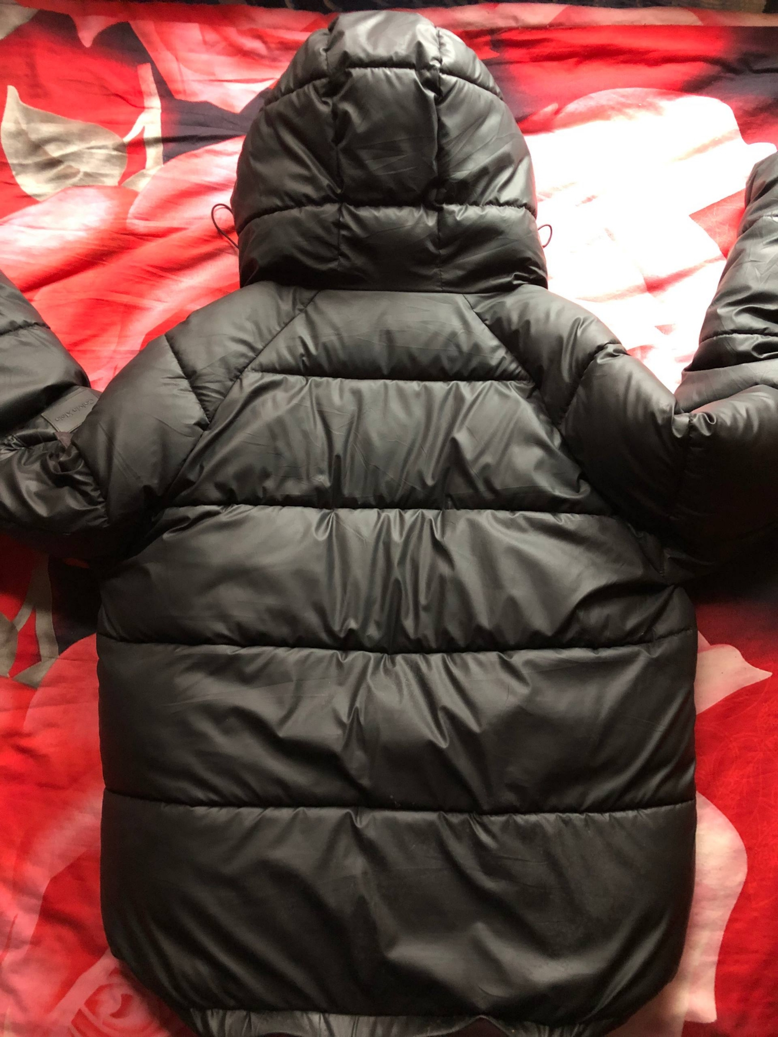 Calvin Klein Куртка, миниатюра 2