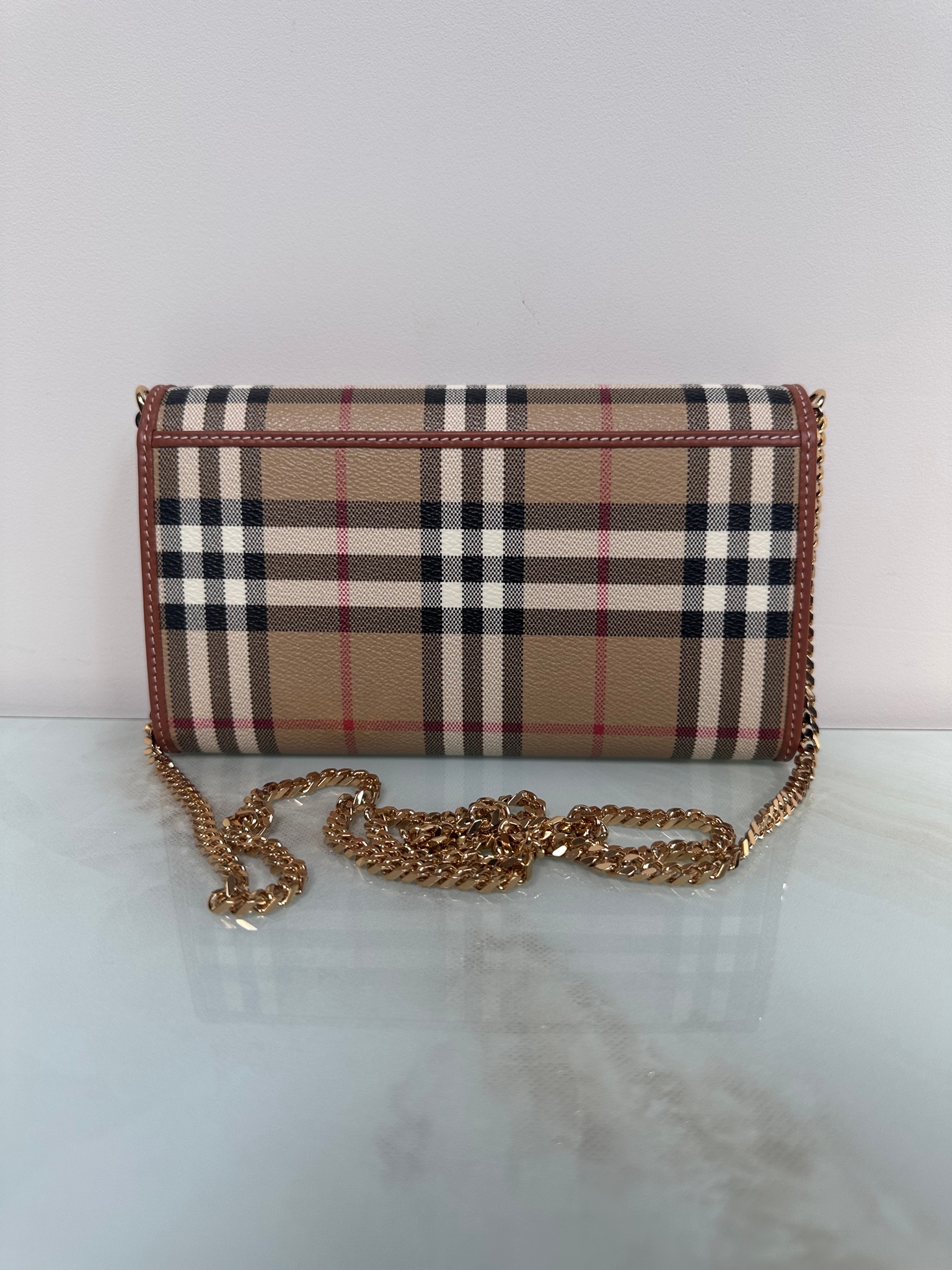 Burberry Сумка, миниатюра 2