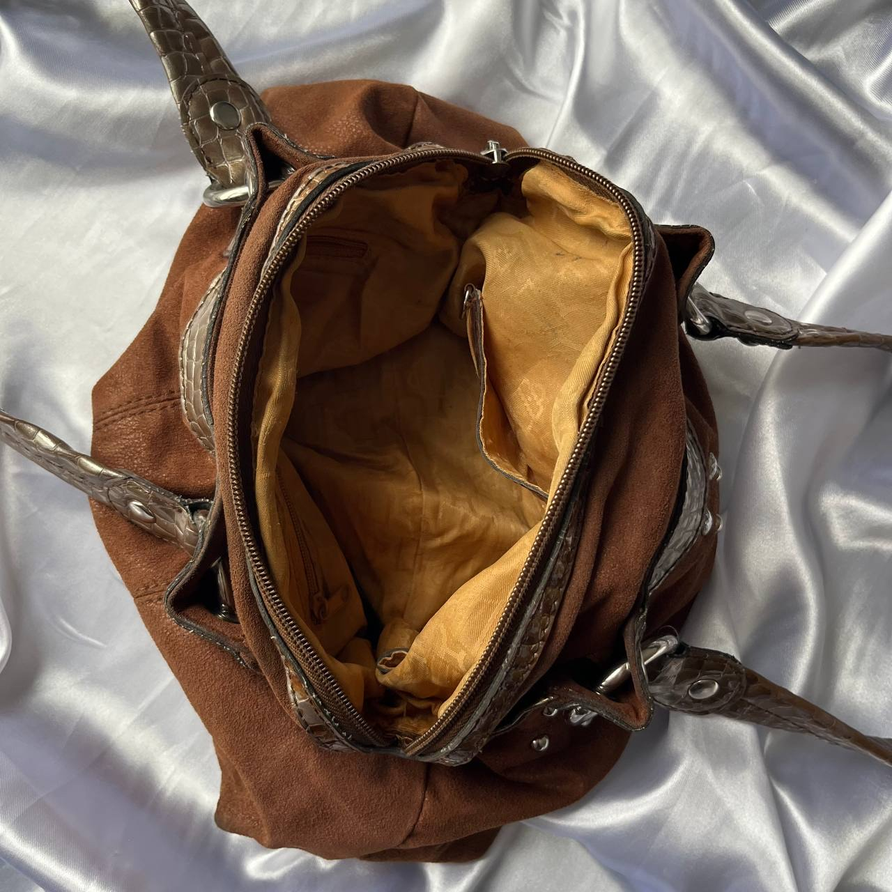 Kathy Van Zeeland Bag, миниатюра 9