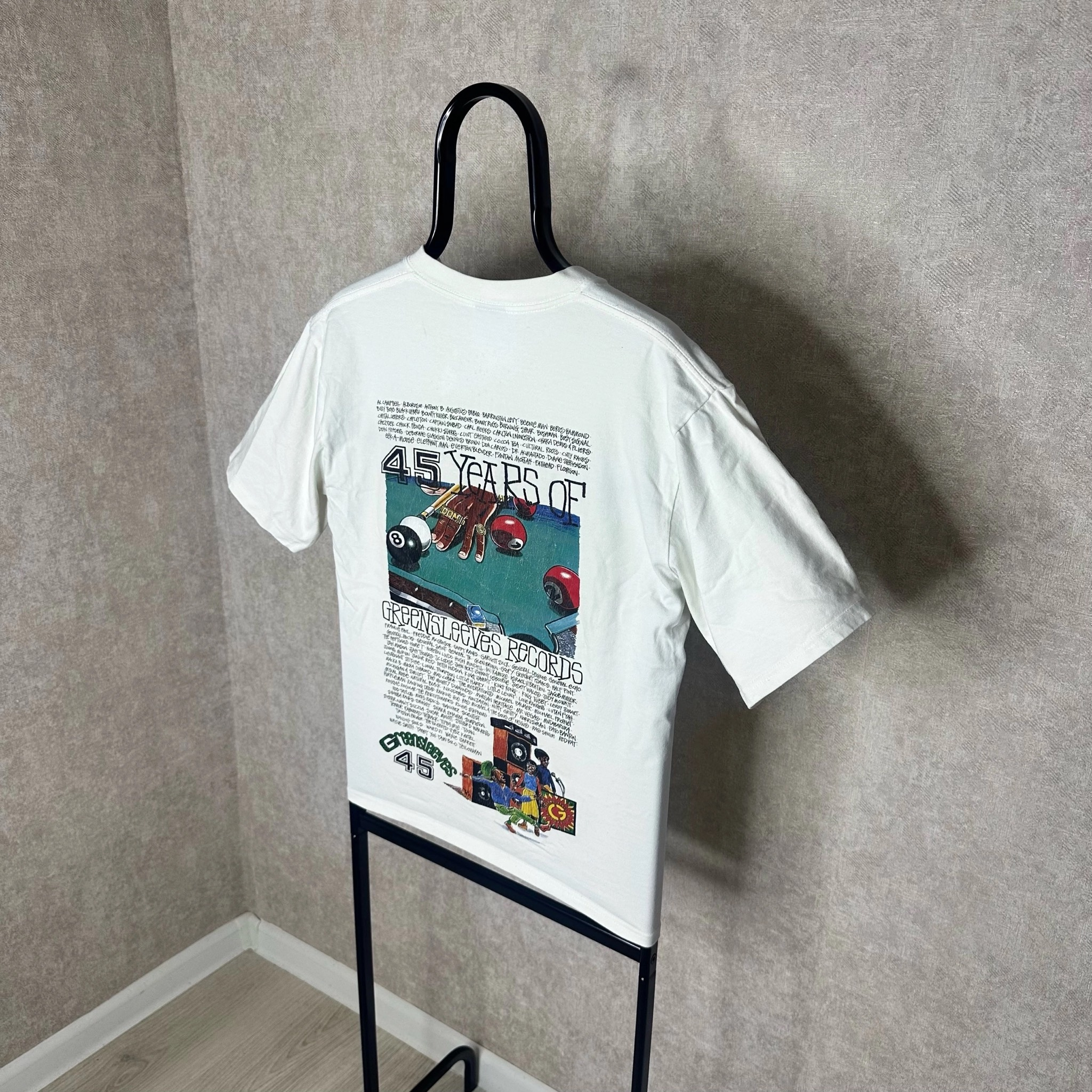 Stussy Футболка, миниатюра 6