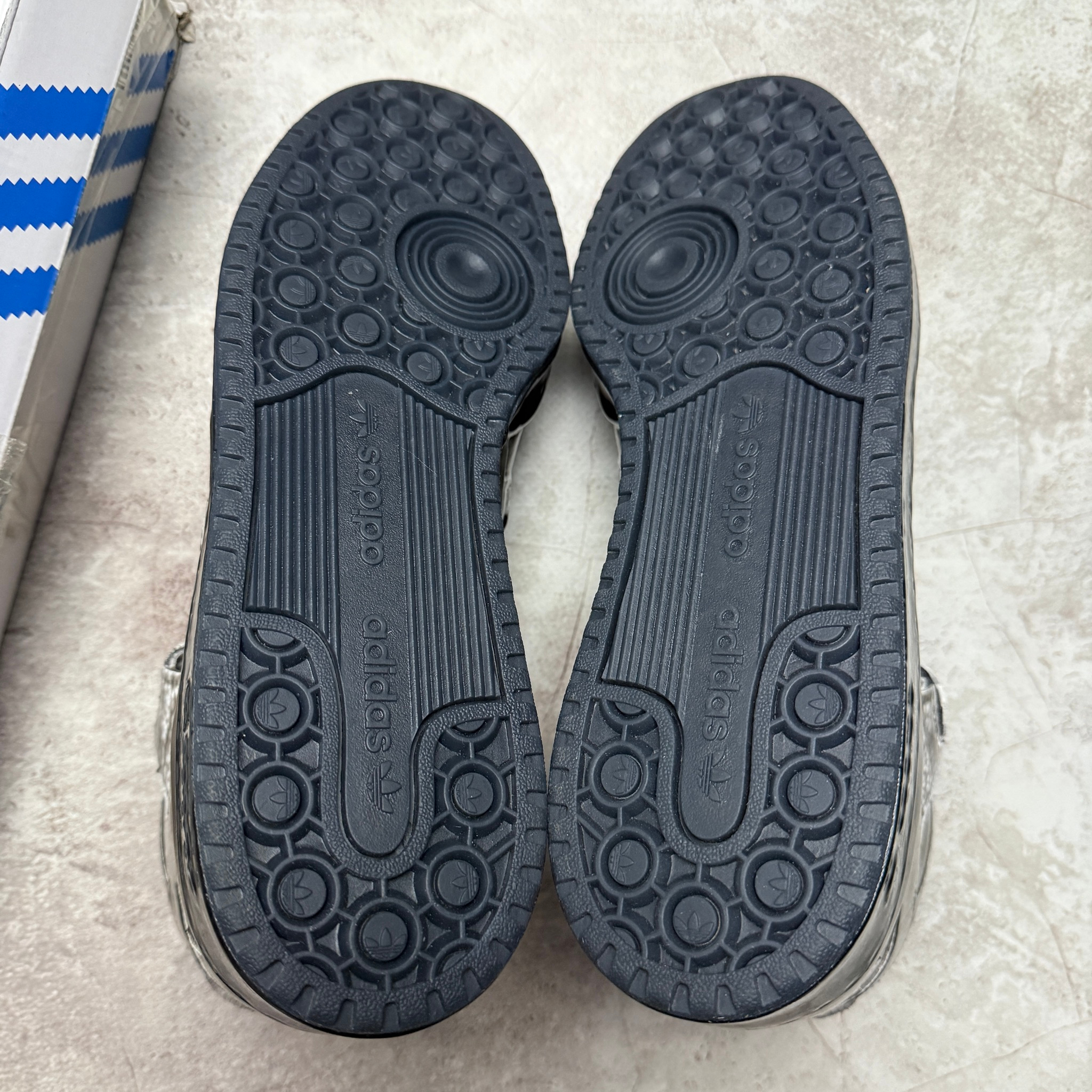 Adidas x Jeremy Scott Forum Dipped, миниатюра 3