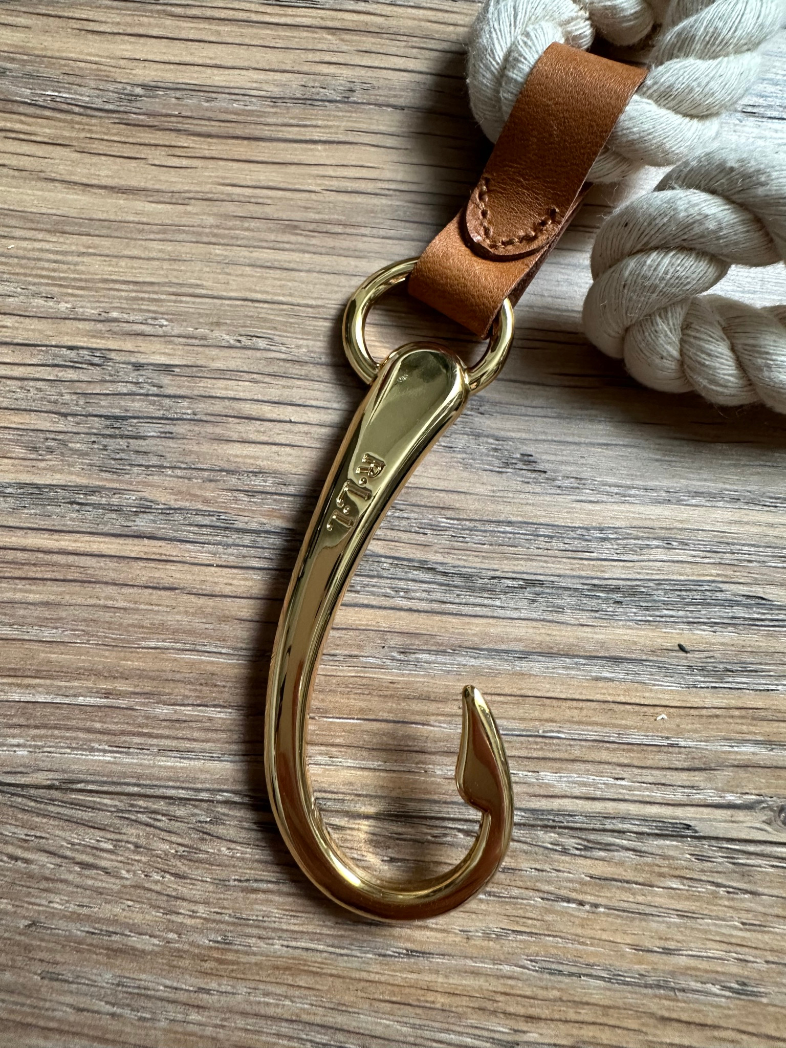 Ralph Lauren Ремень, миниатюра 2