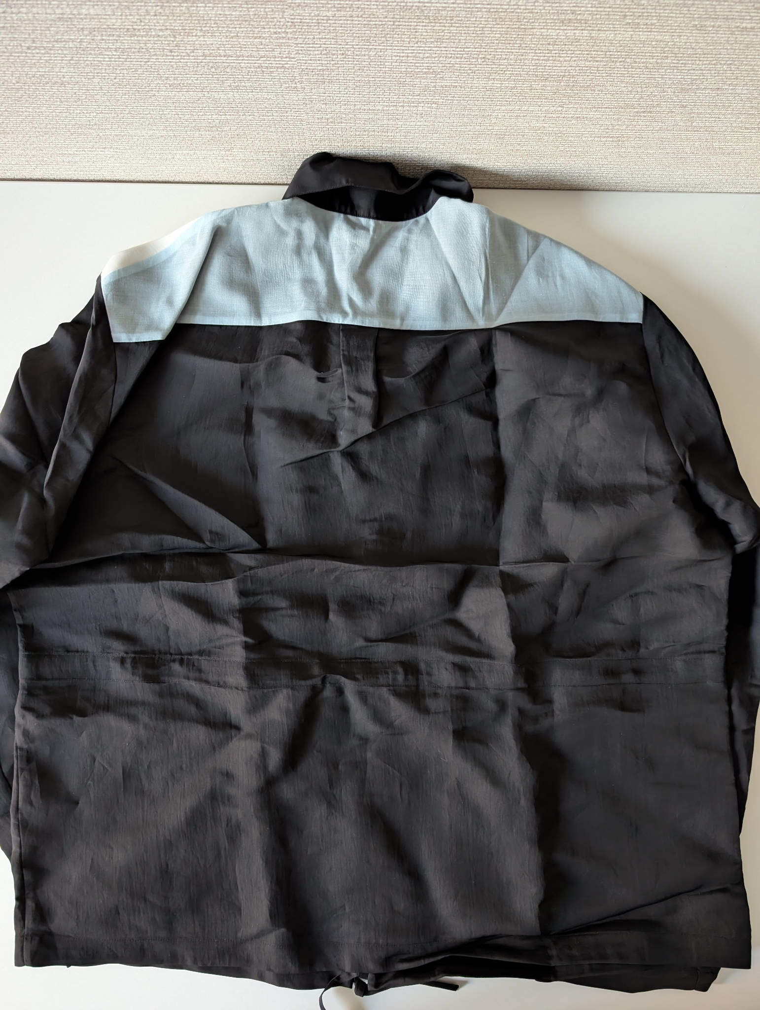 Namacheko Naza Panelled Shirt Jacket, миниатюра 3