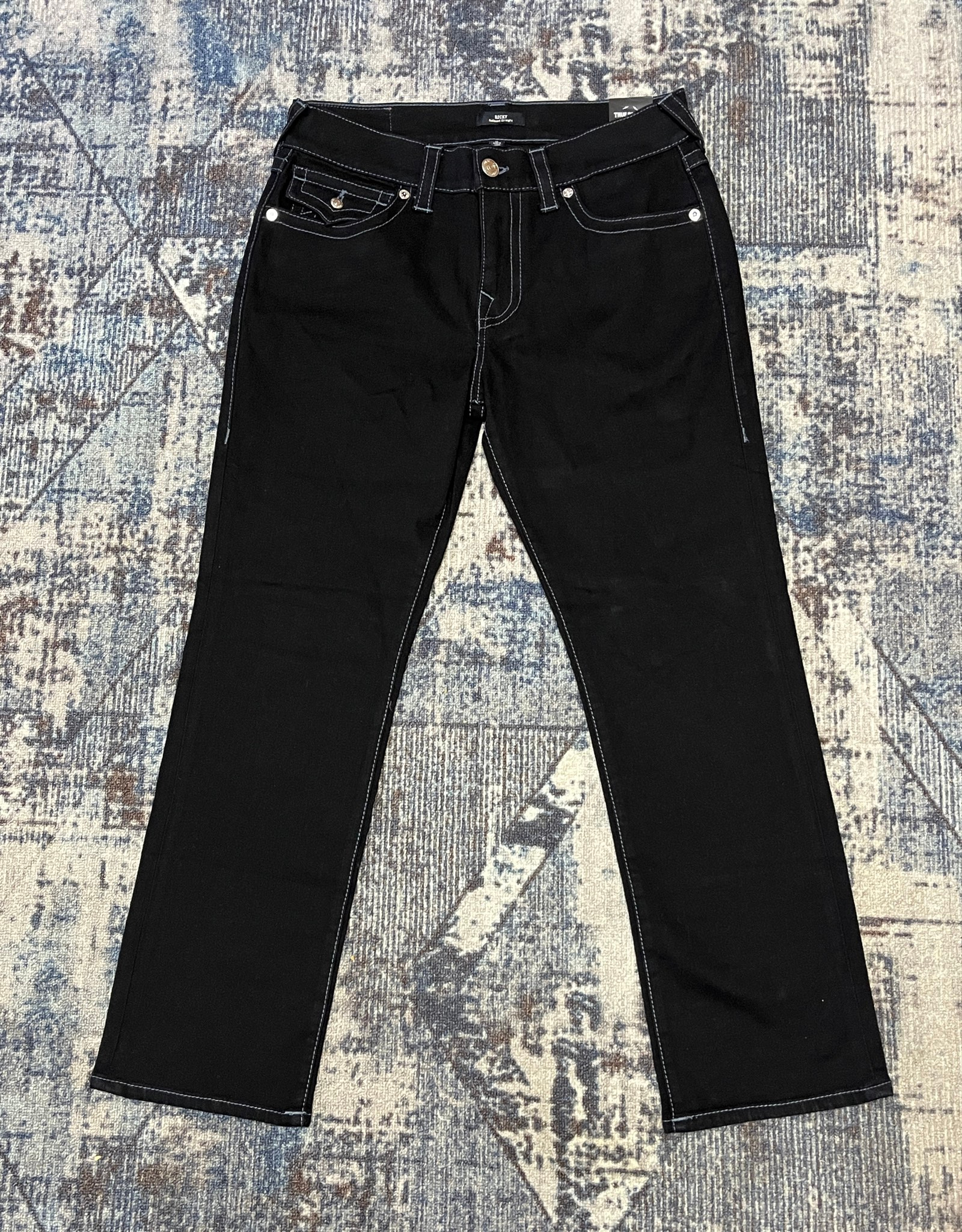 True Religion Ricky Flap SN, миниатюра 1