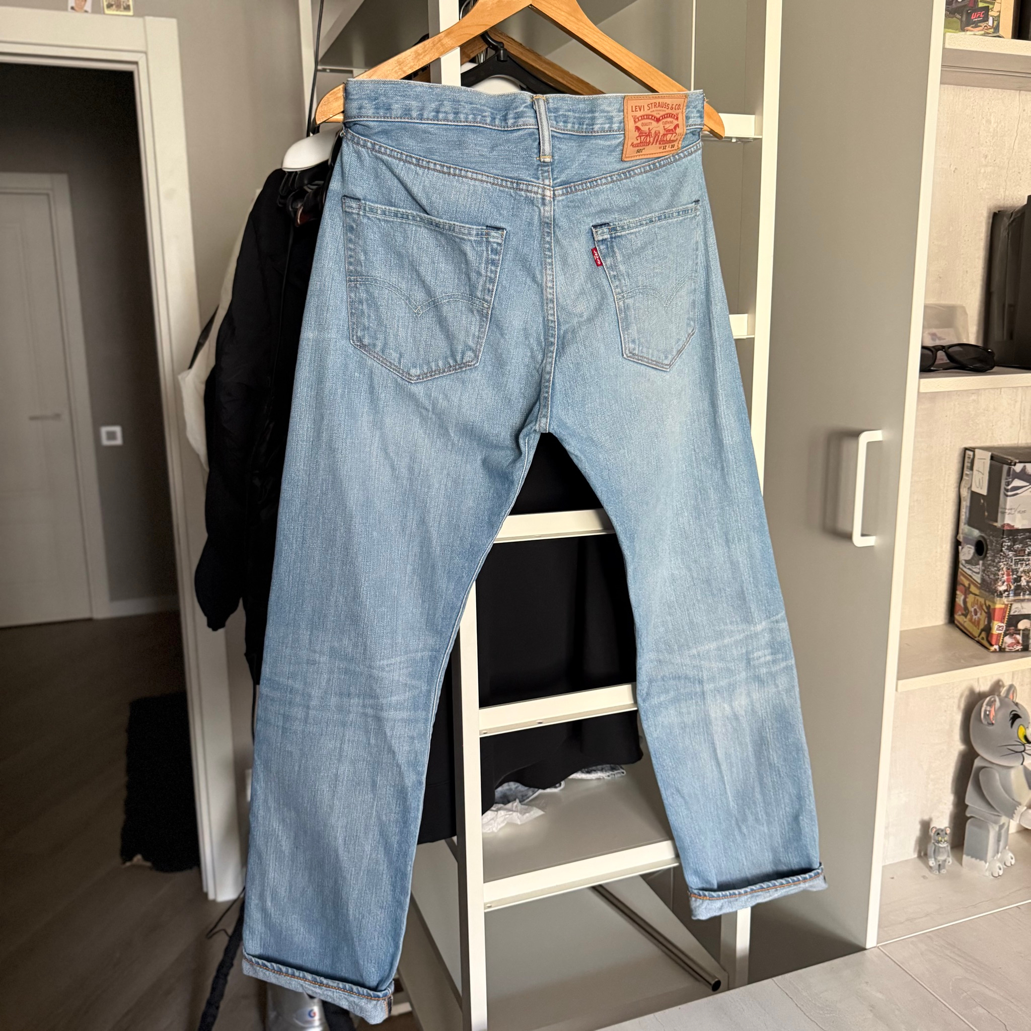 Levi's 501, миниатюра 12