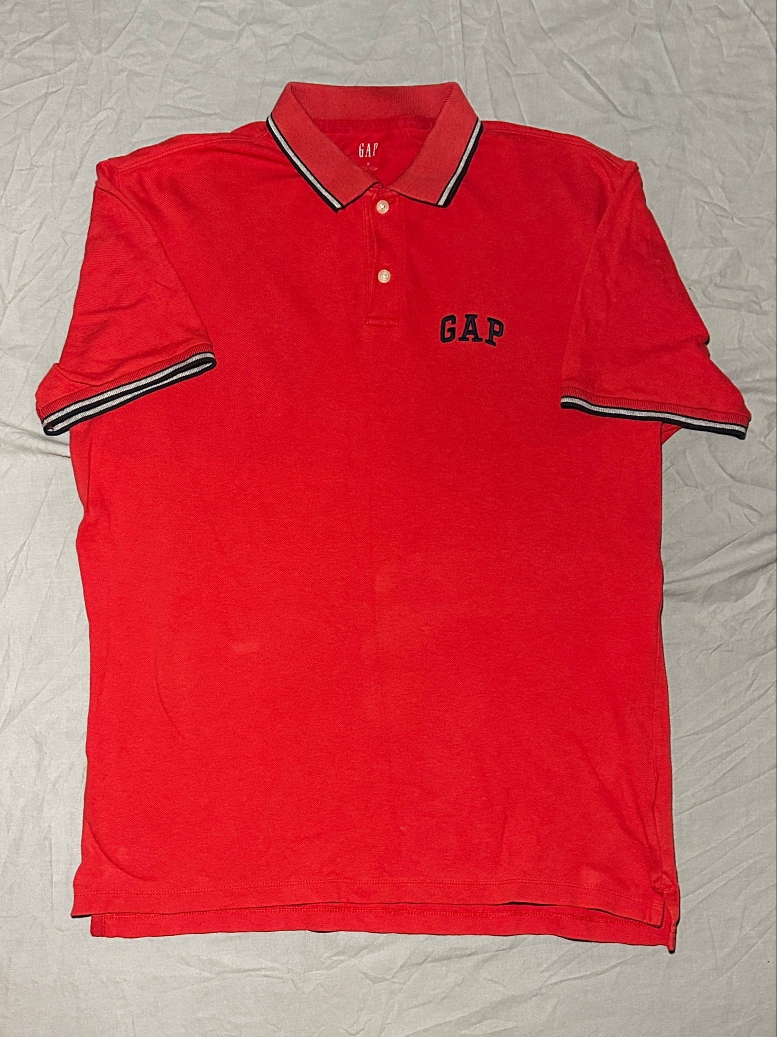 Gap Поло, миниатюра 1