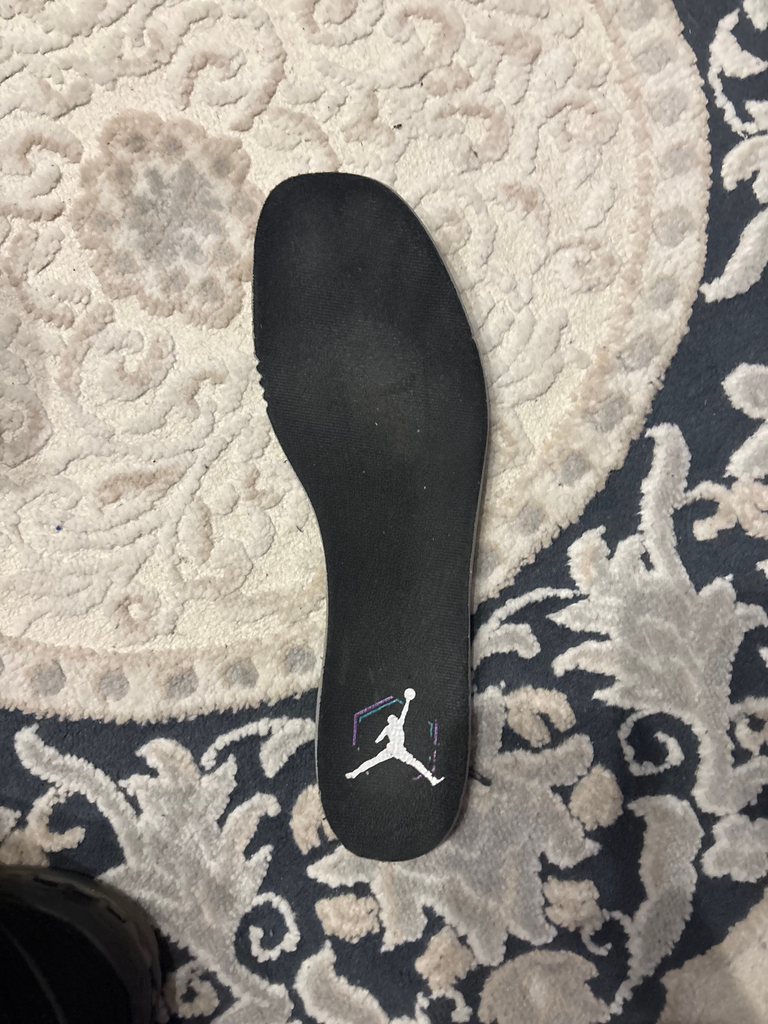 Air Jordan 16 Retro CEO, миниатюра 4