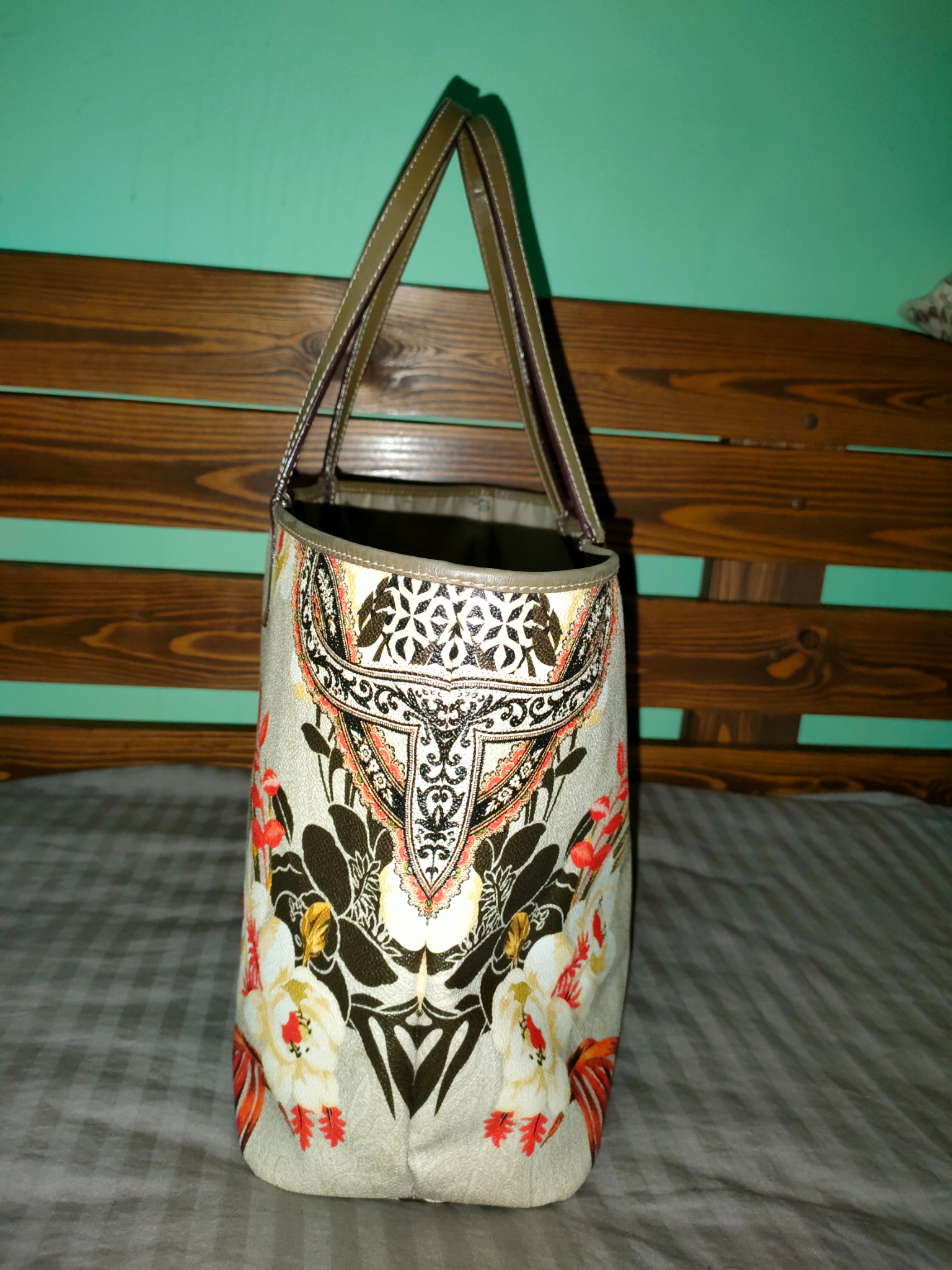 Etro Сумка, миниатюра 3