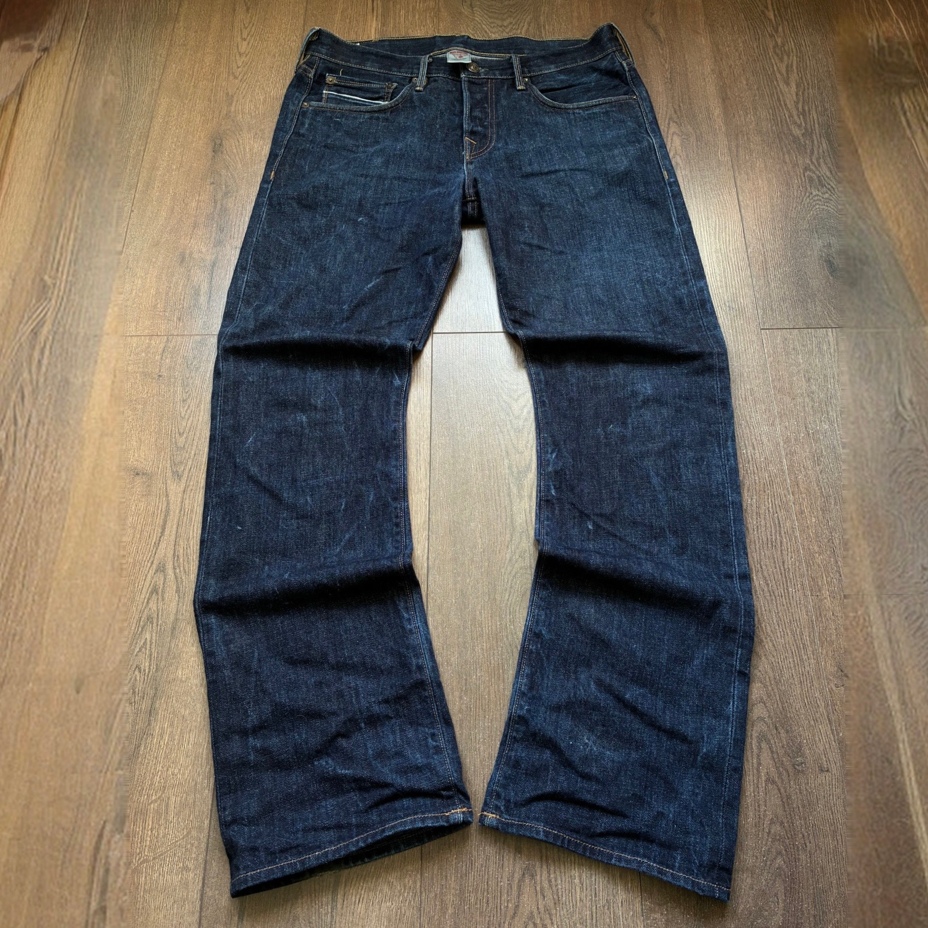 True Religion Bobby, миниатюра 1