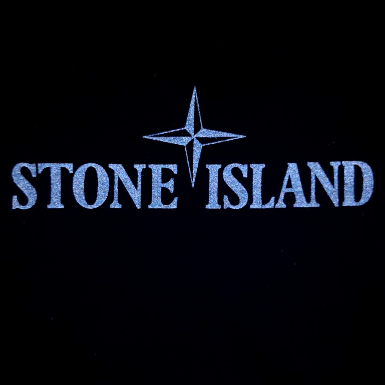 Stone Island Junior T Shirt, миниатюра 5